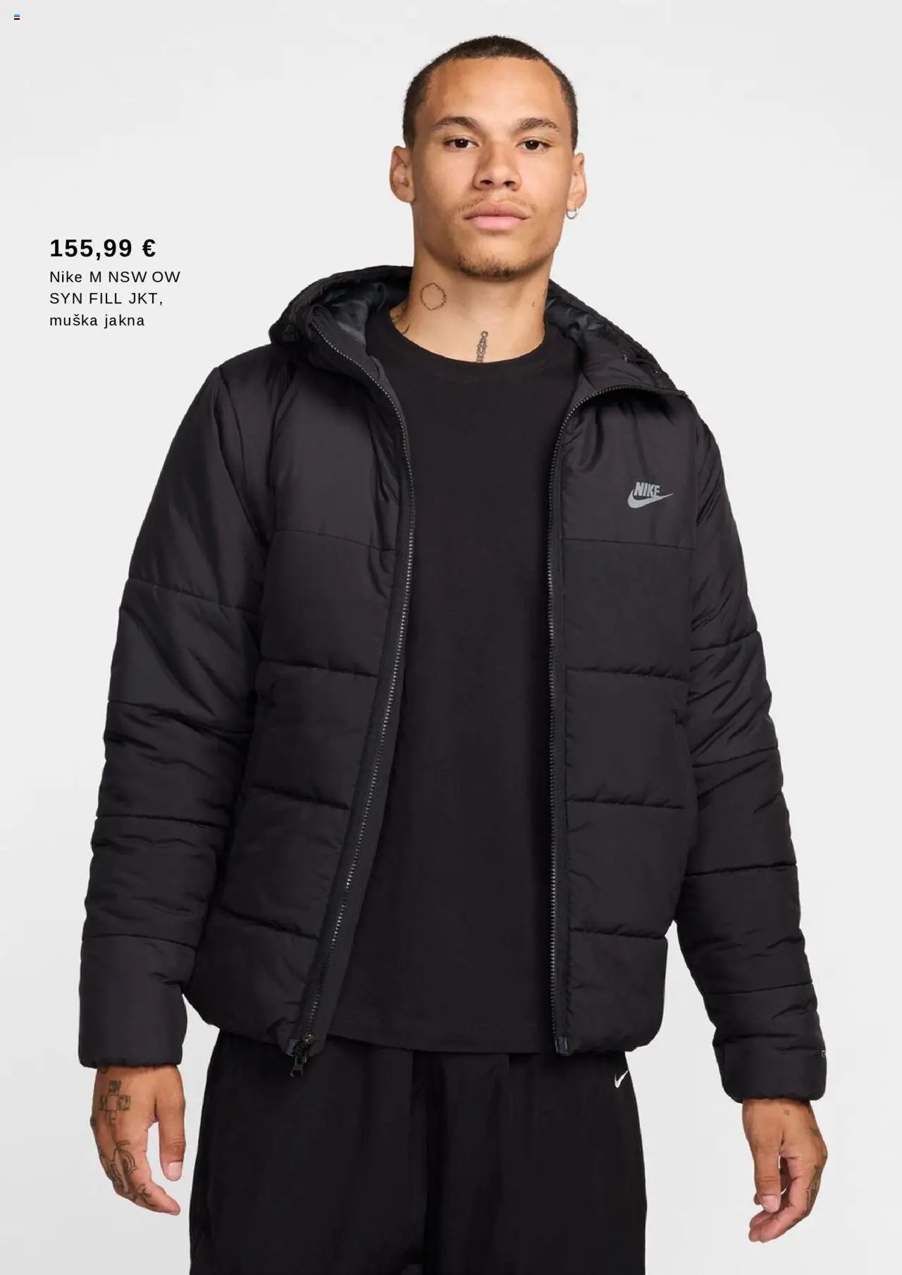 Intersport katalog od 01.10.2025 Katalog