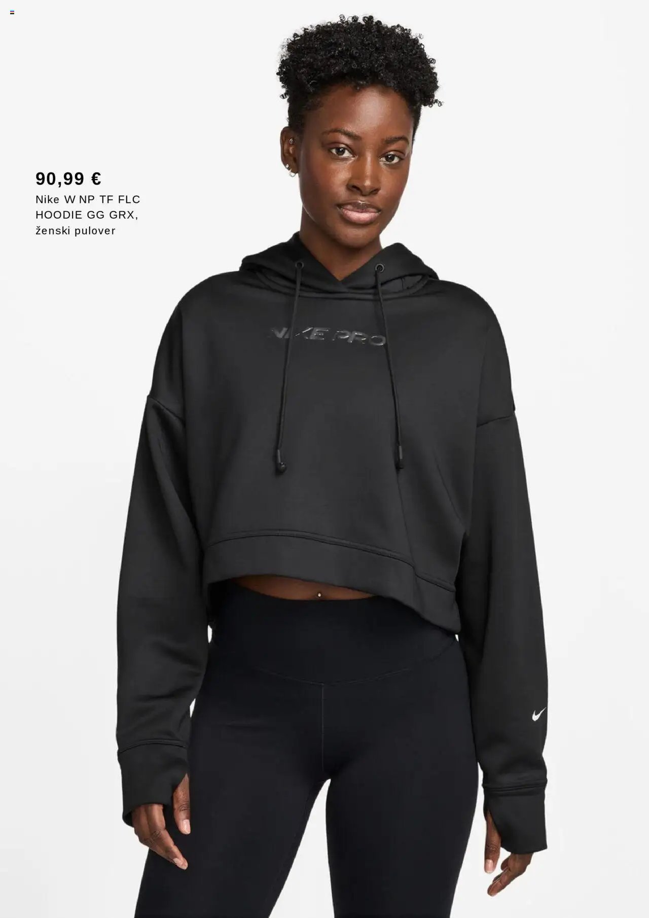 Intersport katalog od 01.10.2025 Katalog