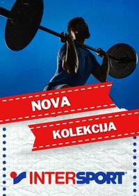 Intersport katalog od 01.10.2025 Katalog