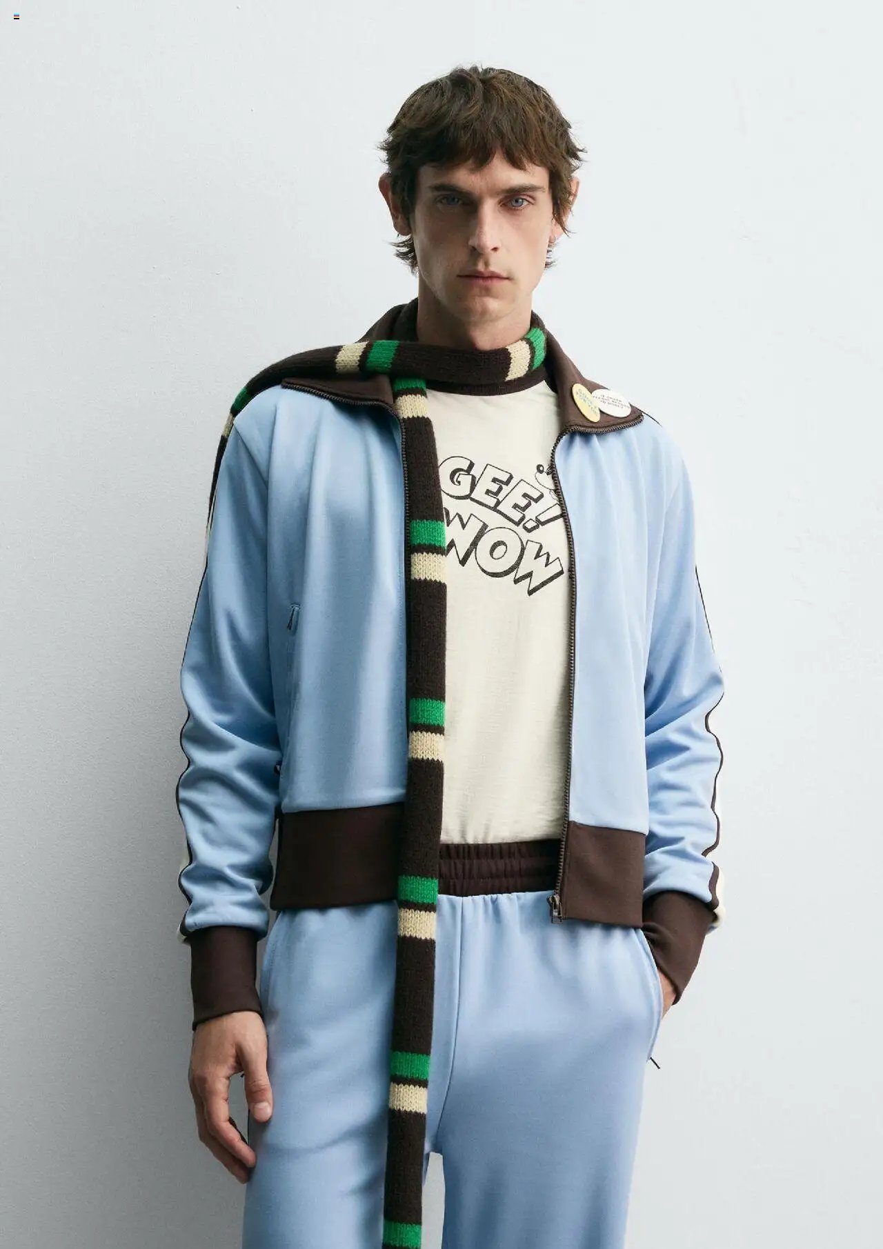 Zara katalog od 01.10.2025 Katalog