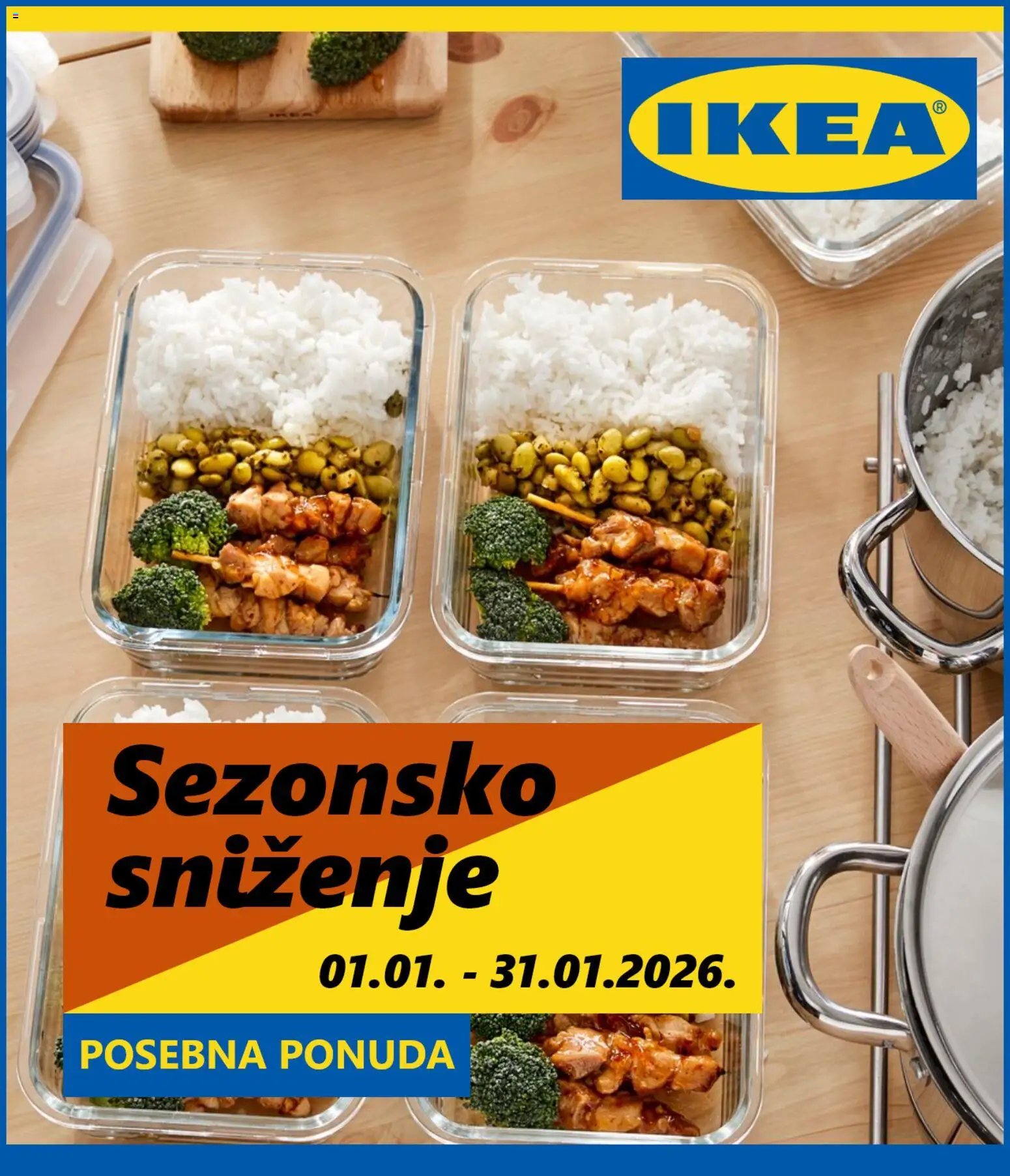 IKEA katalog od 05.01.2026 Katalog