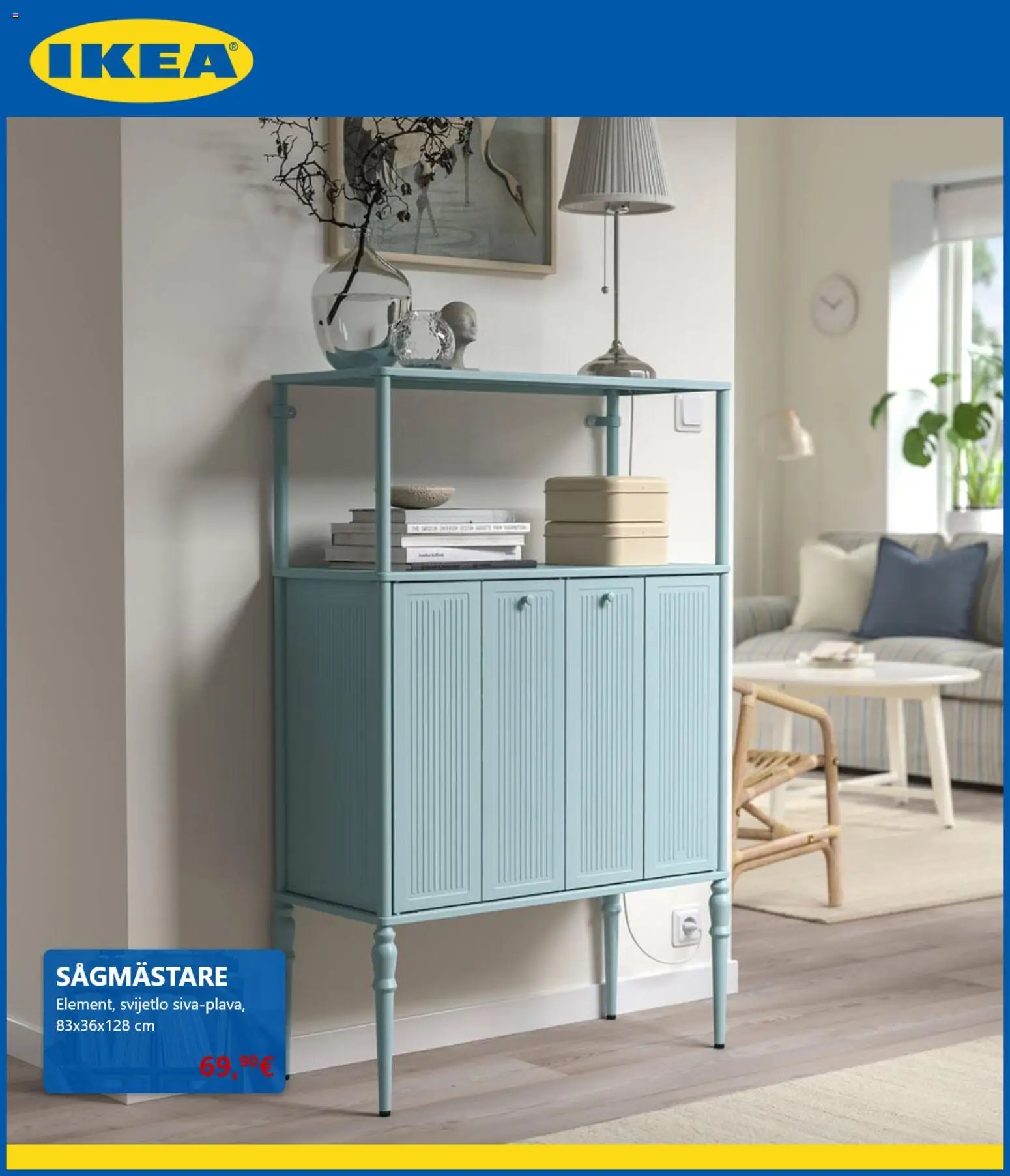IKEA katalog od 05.01.2026 Katalog