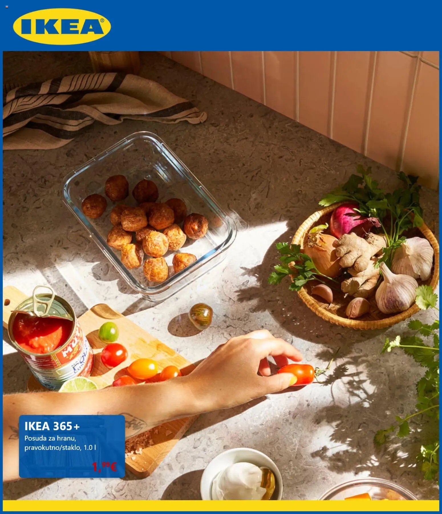 IKEA katalog od 05.01.2026 Katalog