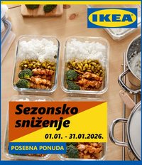 IKEA katalog od 05.01.2026 Katalog