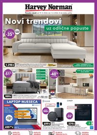 Harvey Norman katalog od 19.03.2026 Harvey Norman Katalog 