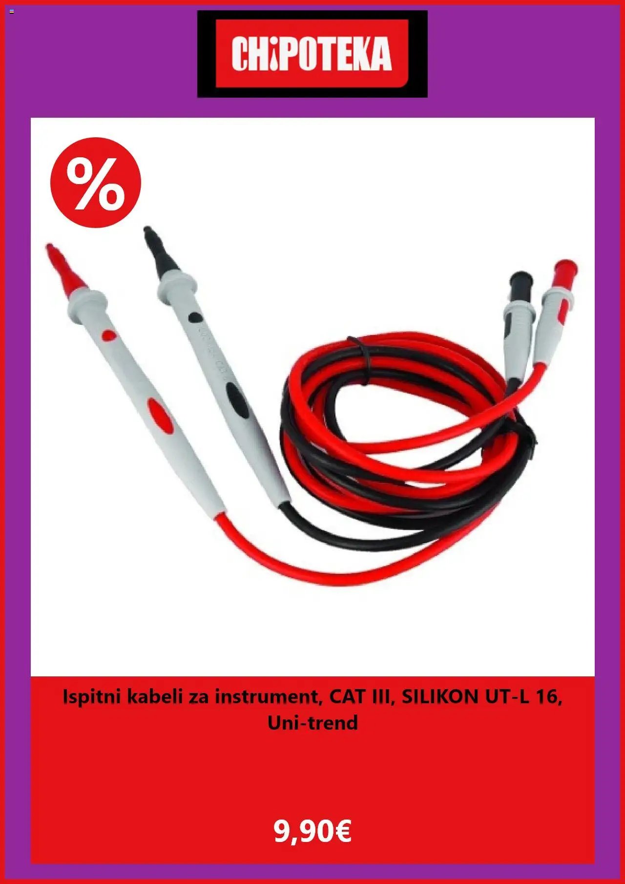 Chipoteka katalog od 01.09.2025 Katalog