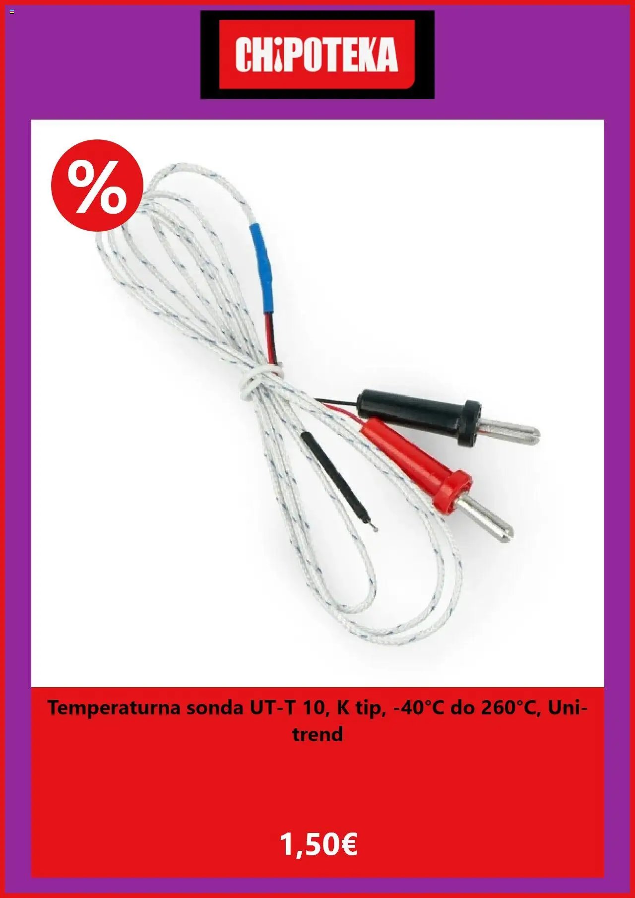 Chipoteka katalog od 01.09.2025 Katalog