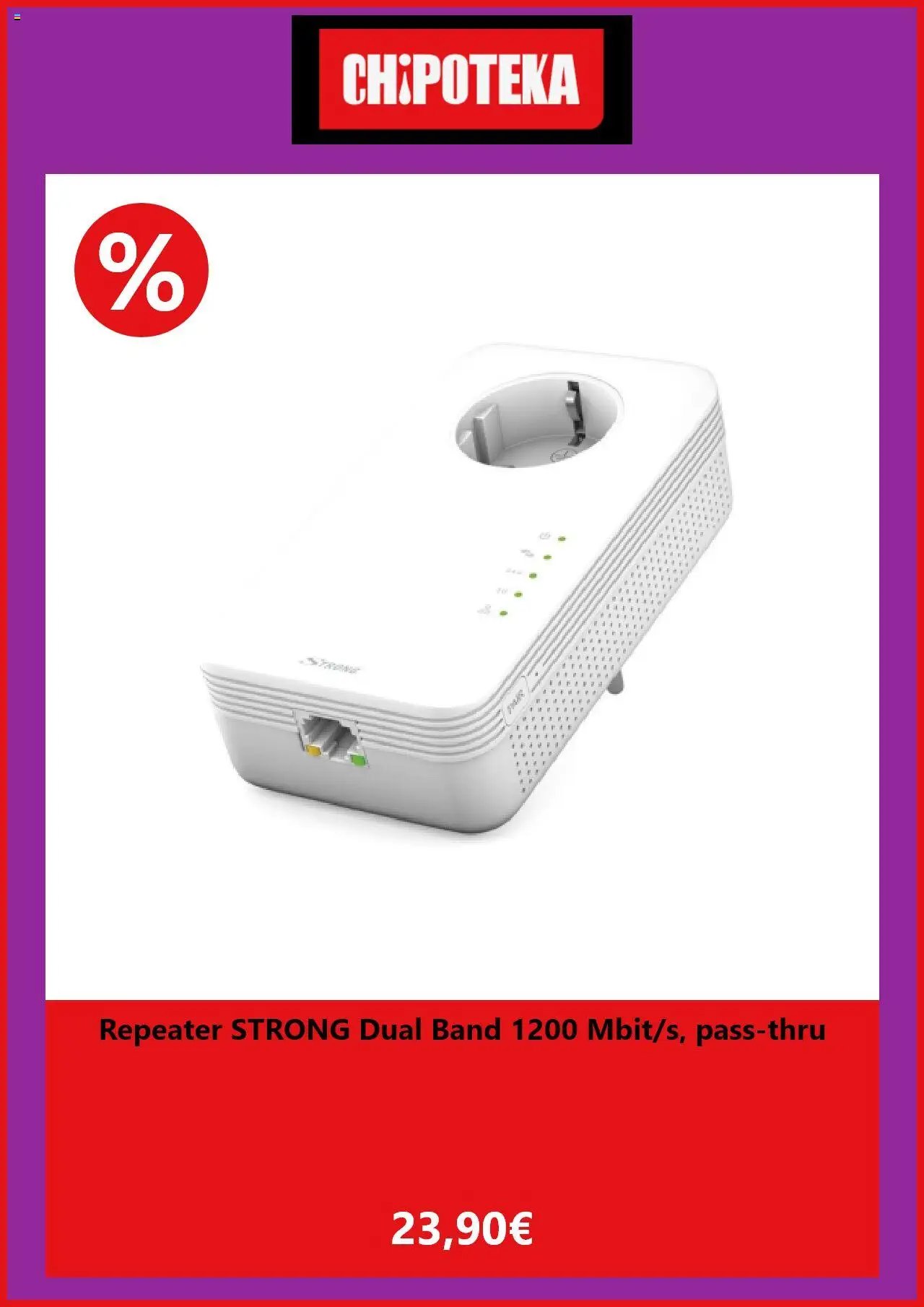 Chipoteka katalog od 01.09.2025 Katalog