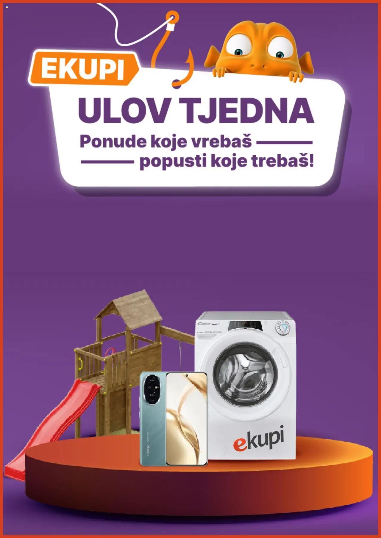 eKupi katalog od 15.07.2025 Katalog