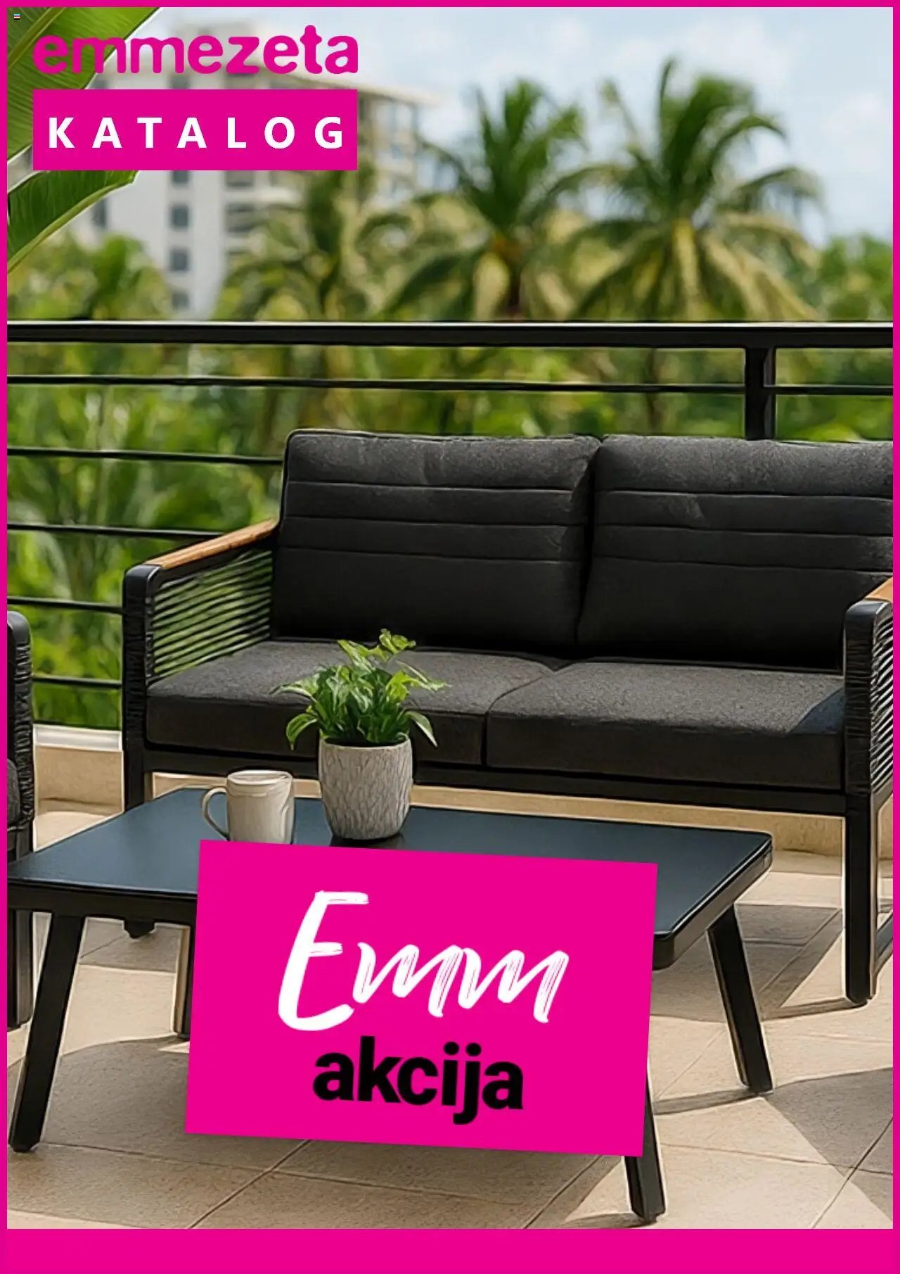 Emmezeta katalog od 18.09.2025 Katalog