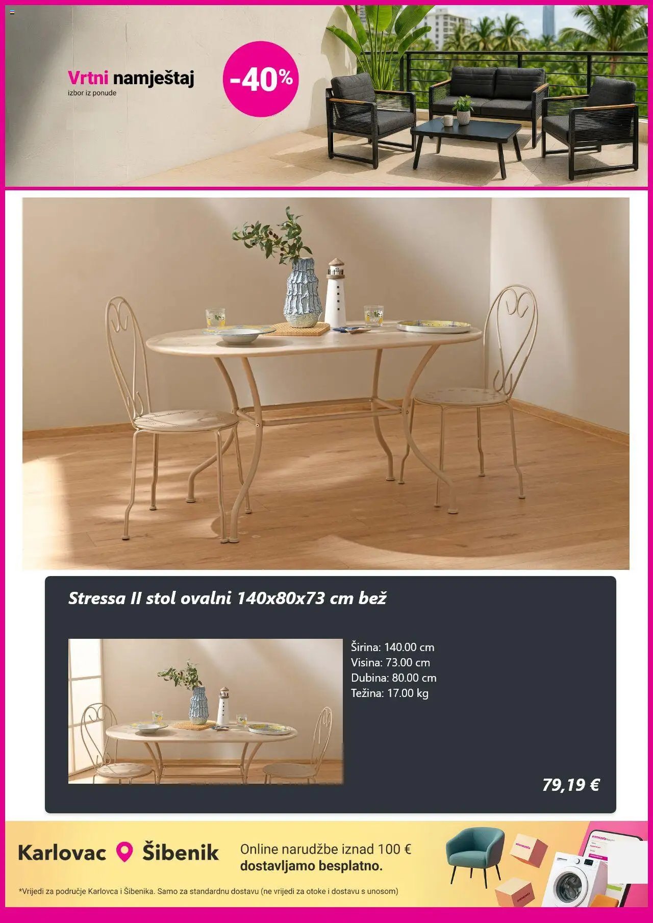 Emmezeta katalog od 18.09.2025 Katalog