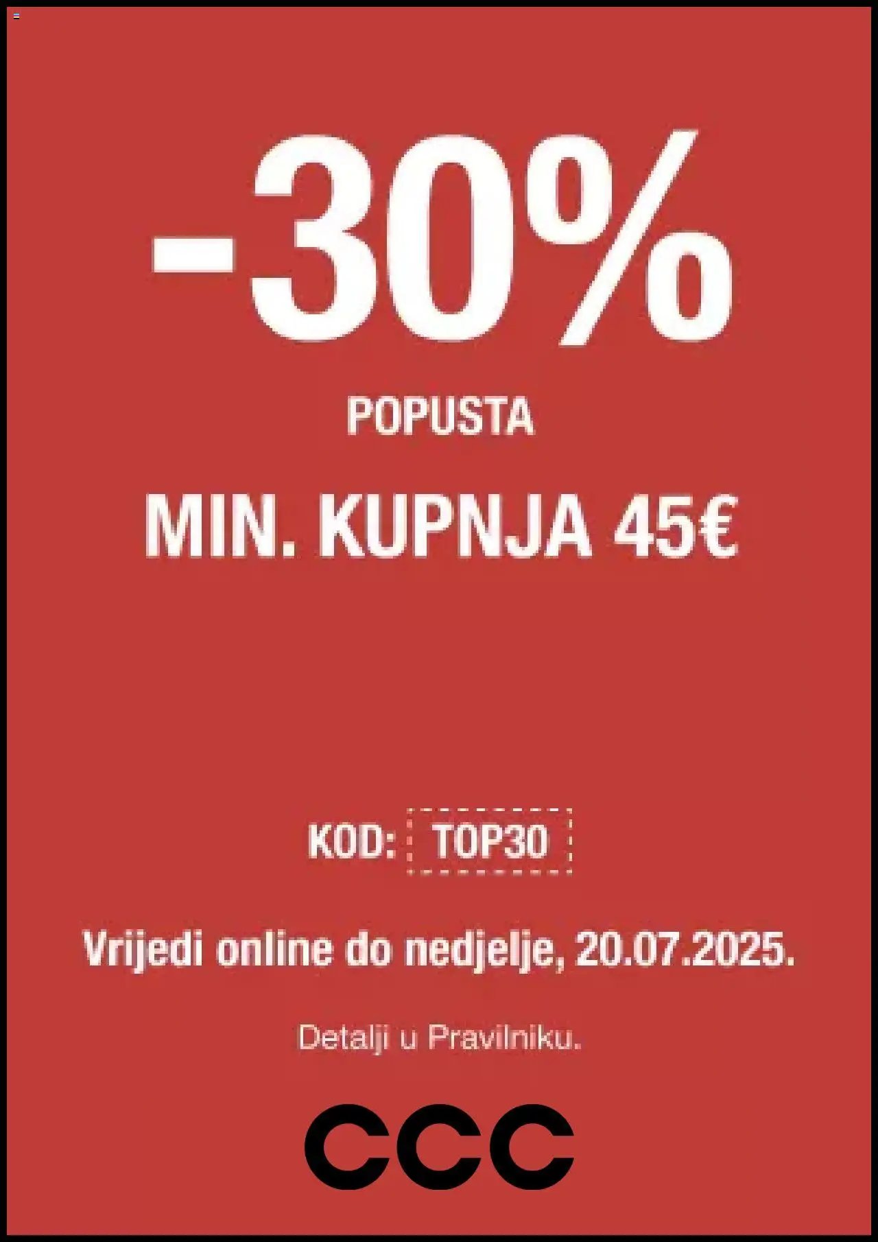CCC katalog od 11.07.2025 Katalog