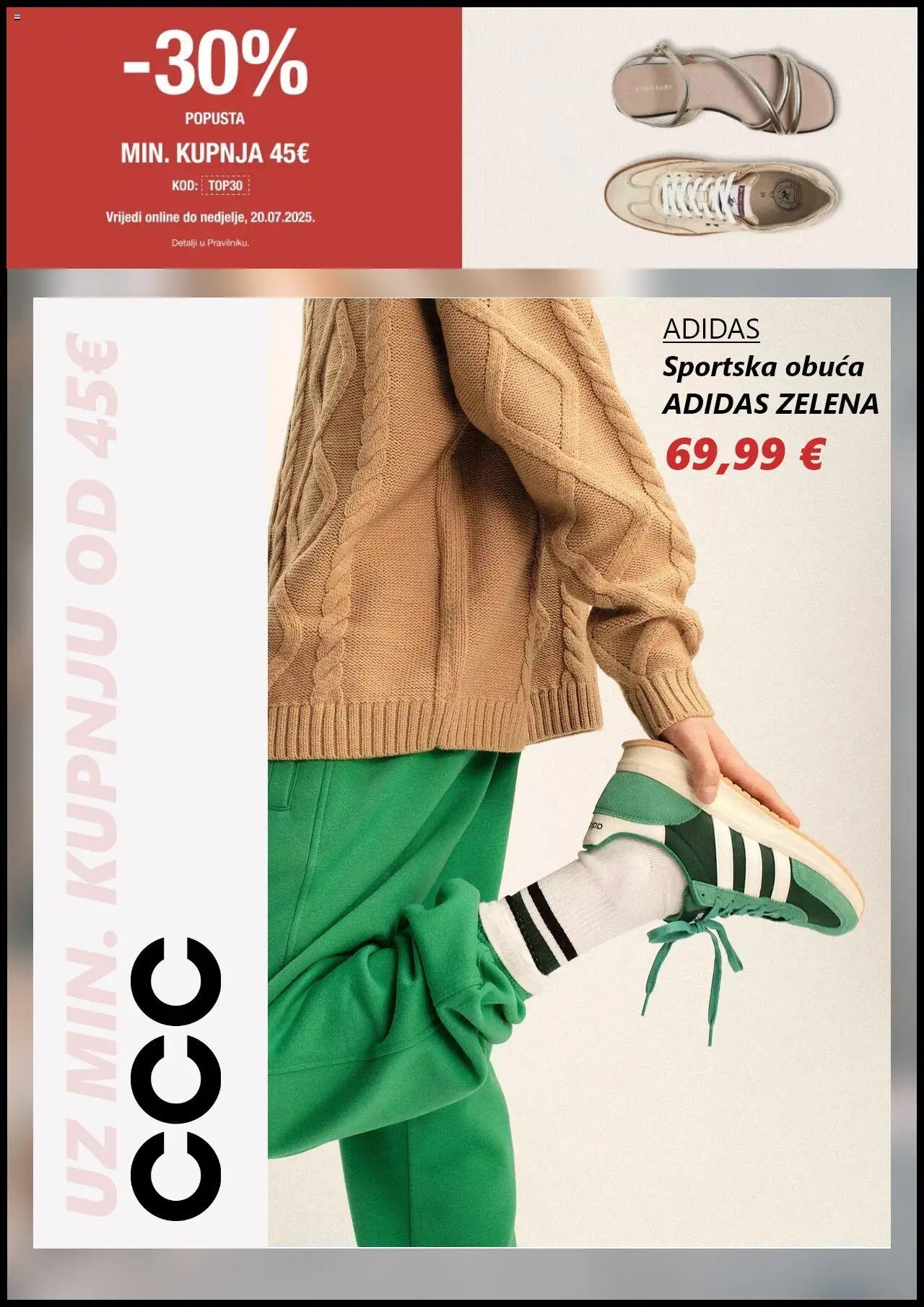 CCC katalog od 11.07.2025 Katalog