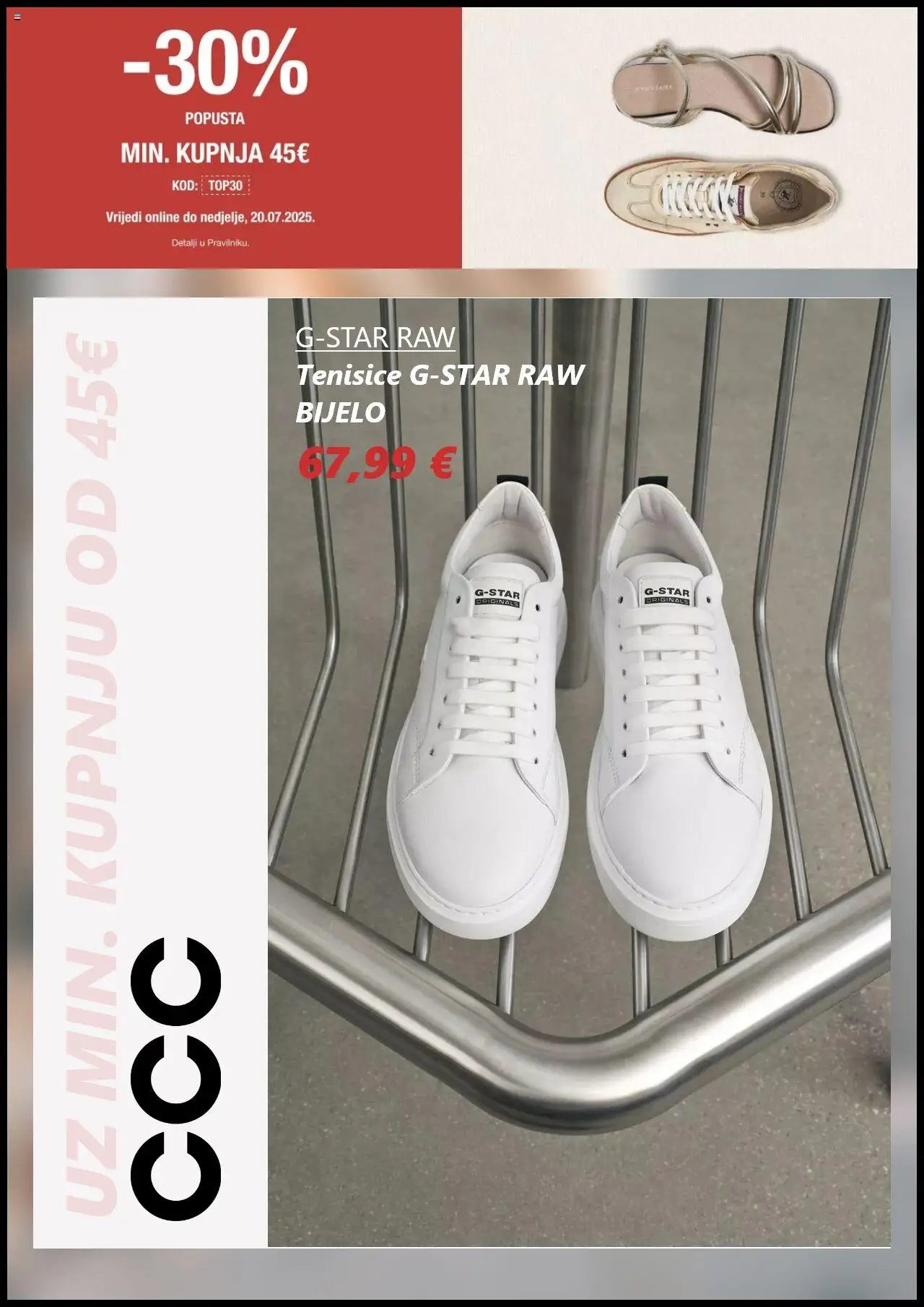 CCC katalog od 11.07.2025 Katalog