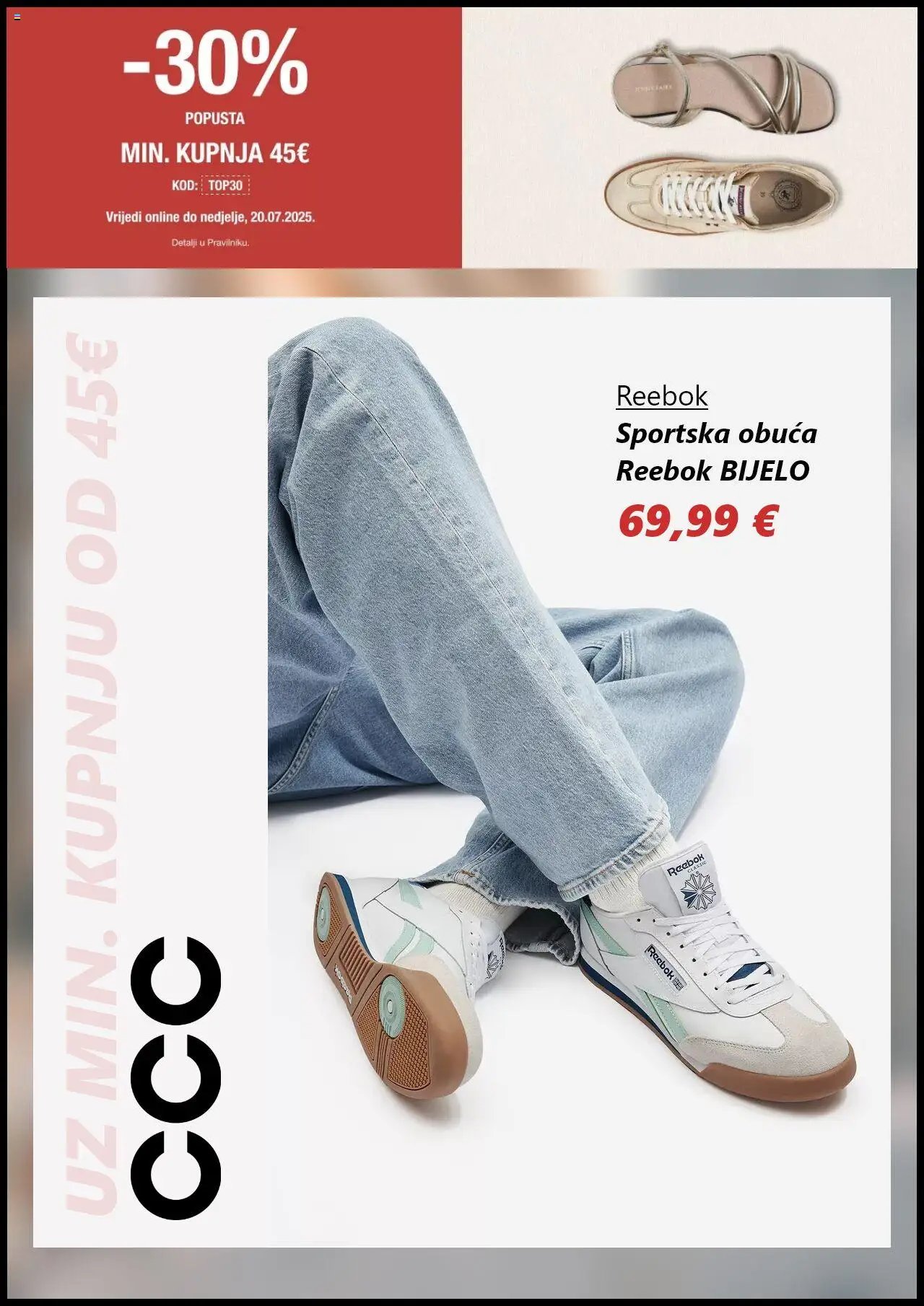 CCC katalog od 11.07.2025 Katalog