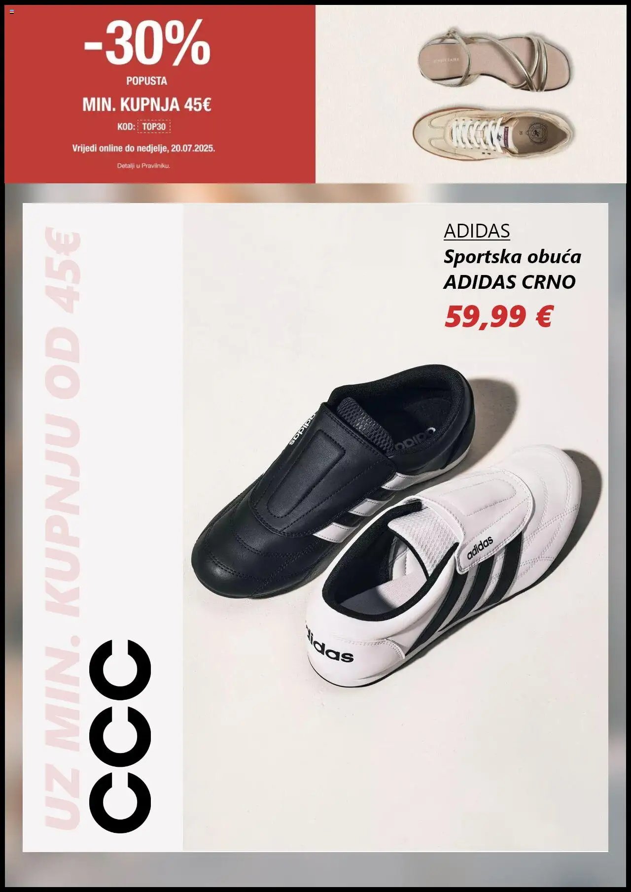 CCC katalog od 11.07.2025 Katalog