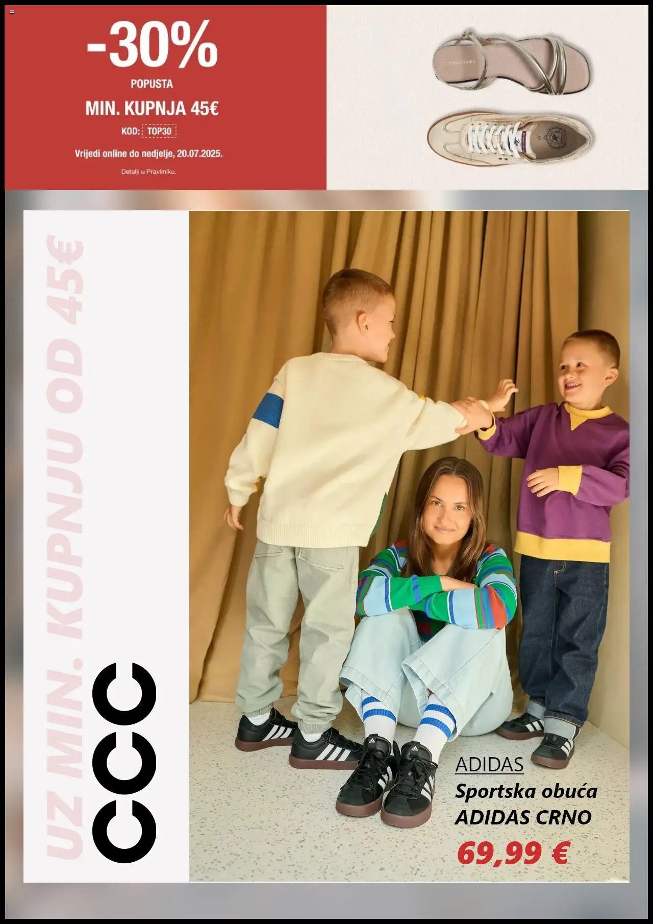 CCC katalog od 11.07.2025 Katalog