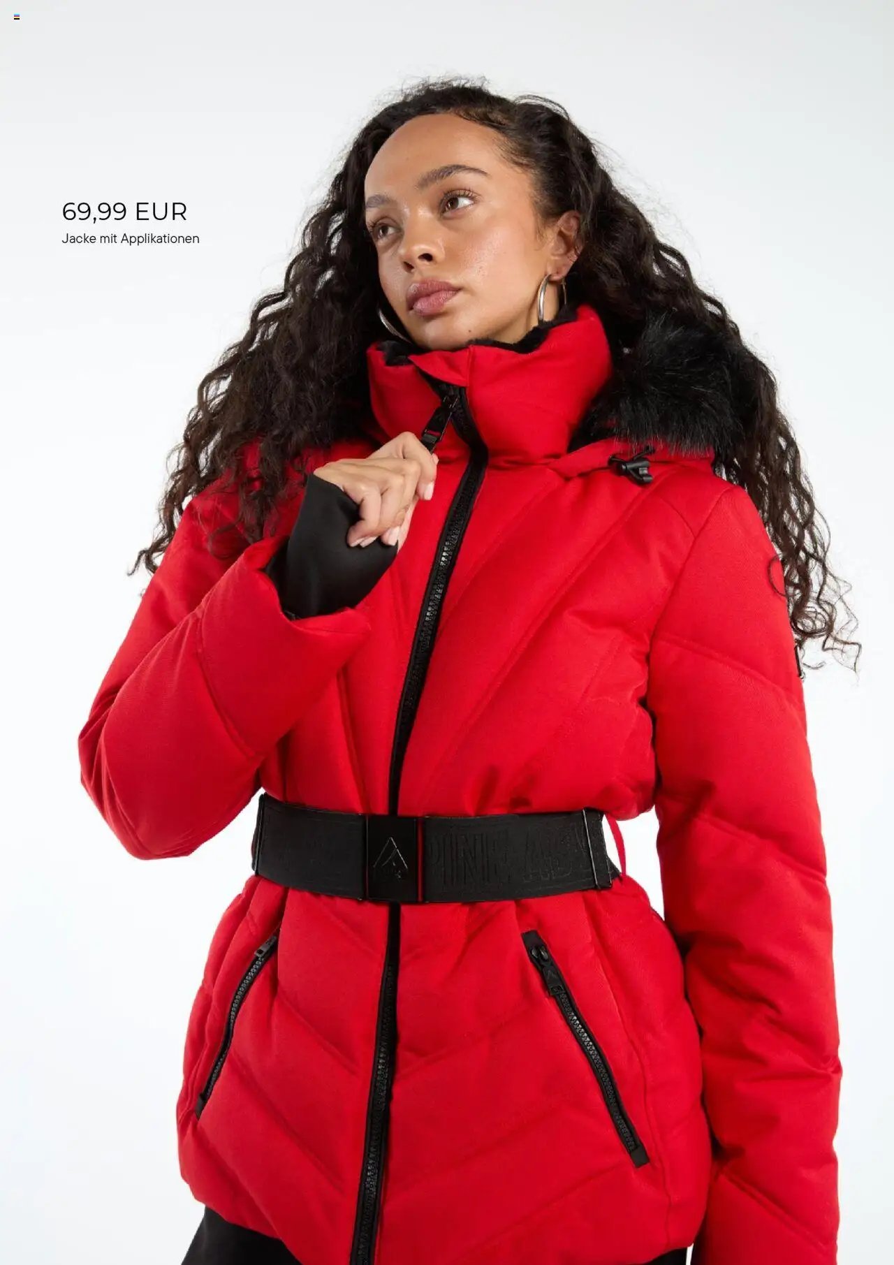 New Yorker katalog od 01.09.2025 Katalog