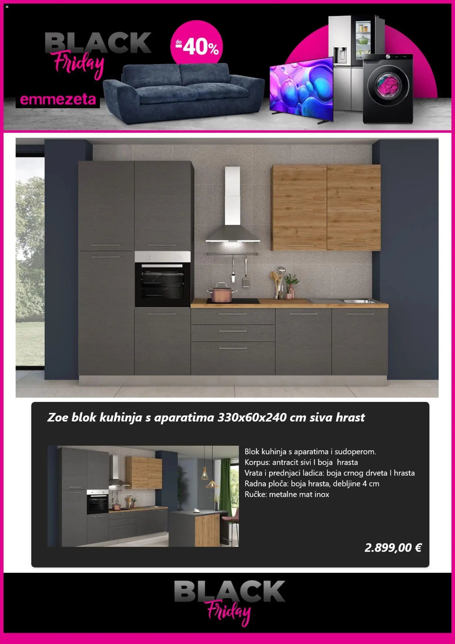 Emmezeta katalog od 27.11.2025 Black Friday