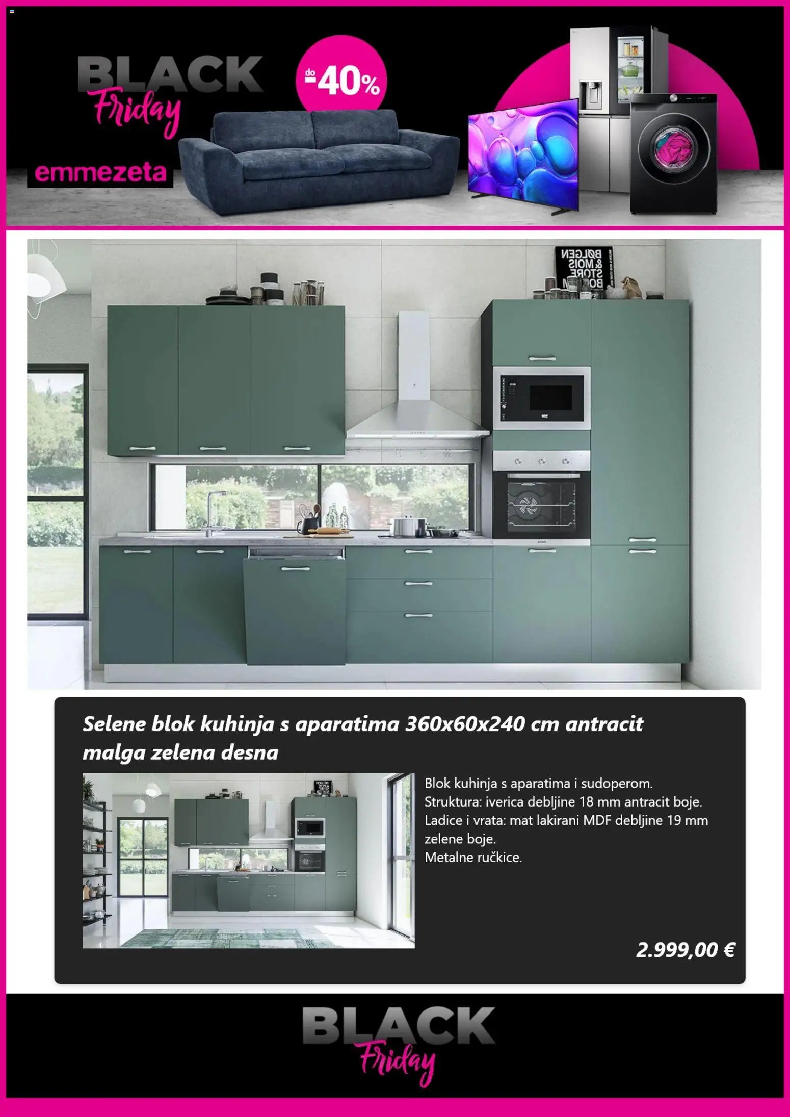 Emmezeta katalog od 27.11.2025 Black Friday