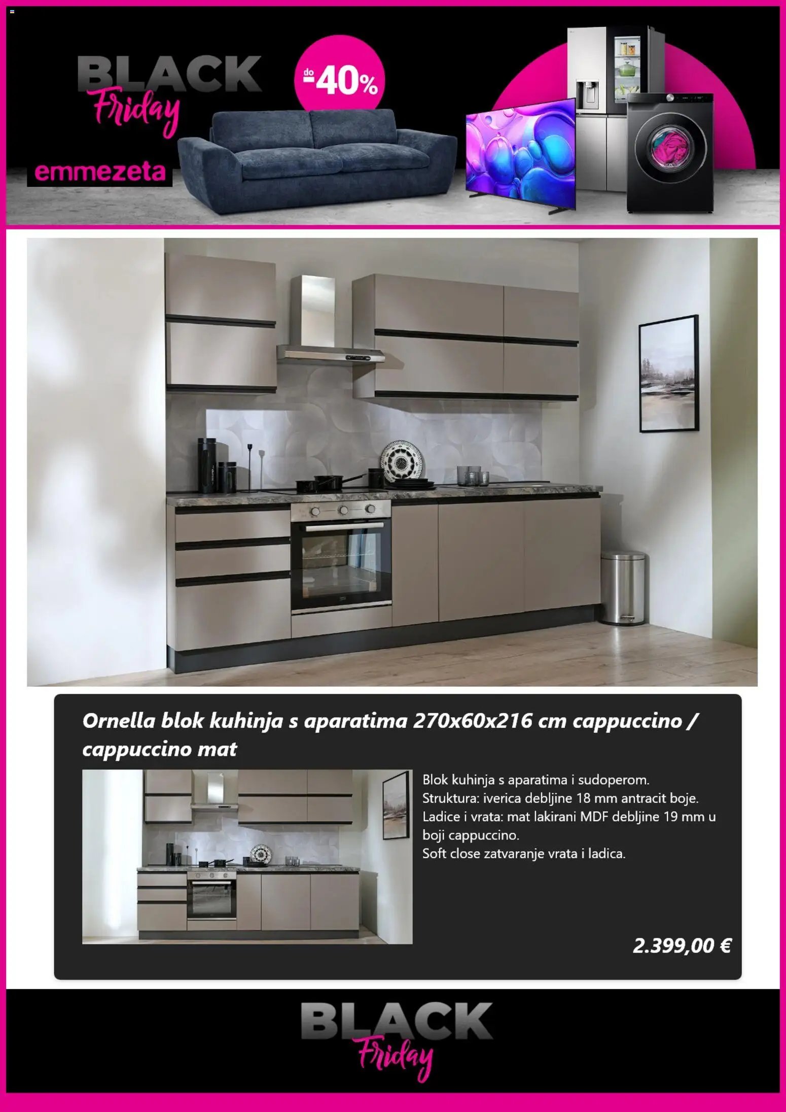 Emmezeta katalog od 27.11.2025 Black Friday