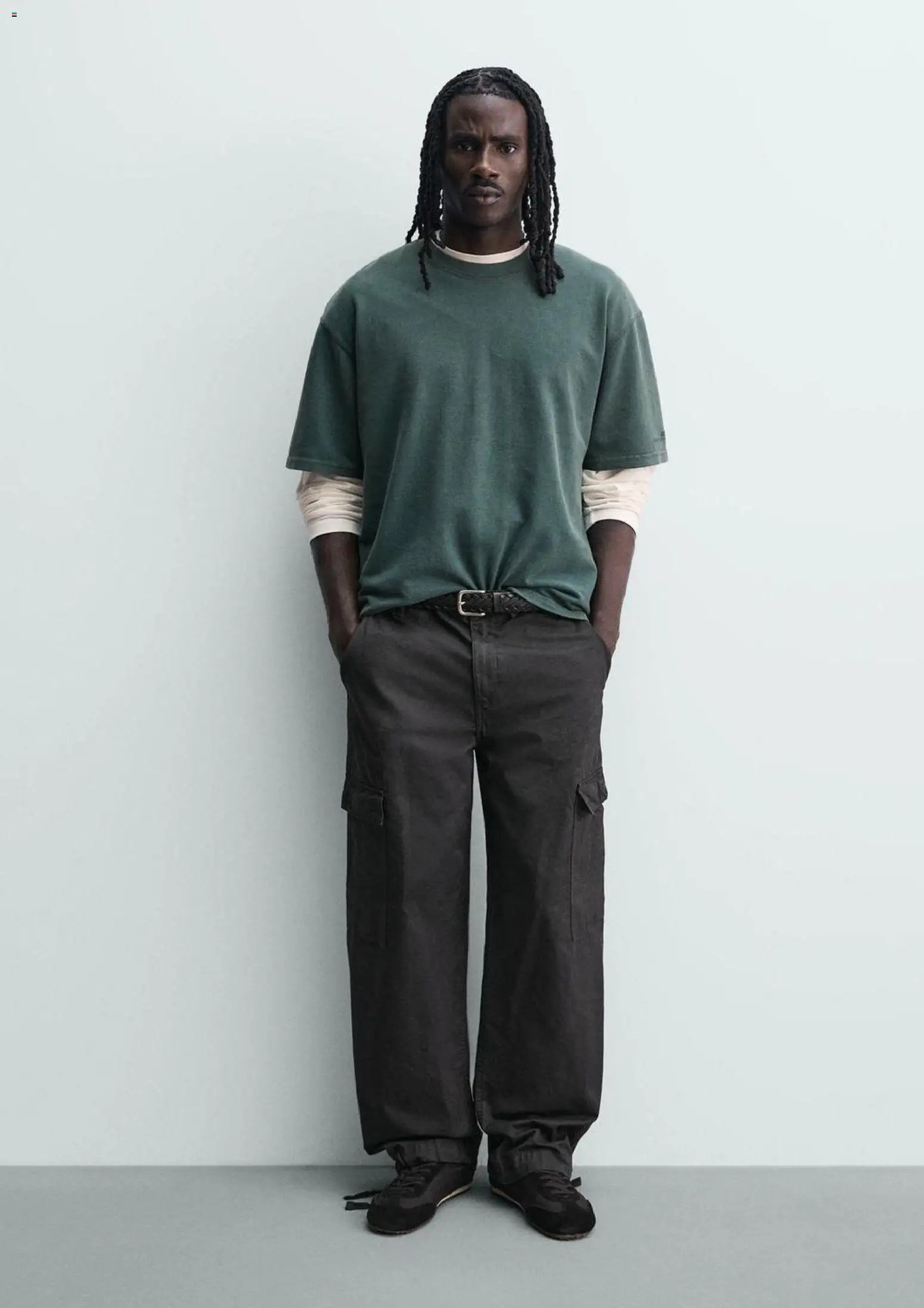 Zara katalog od 01.07.2026 Zara New In Men