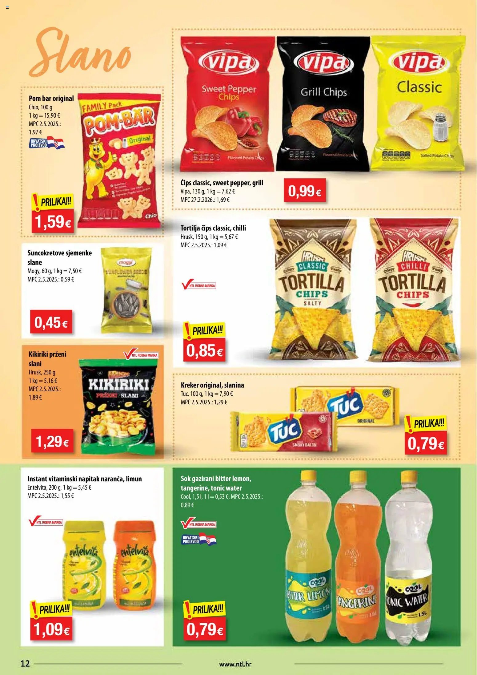 NTL katalog od 08.04.2026 NTL Katalog 