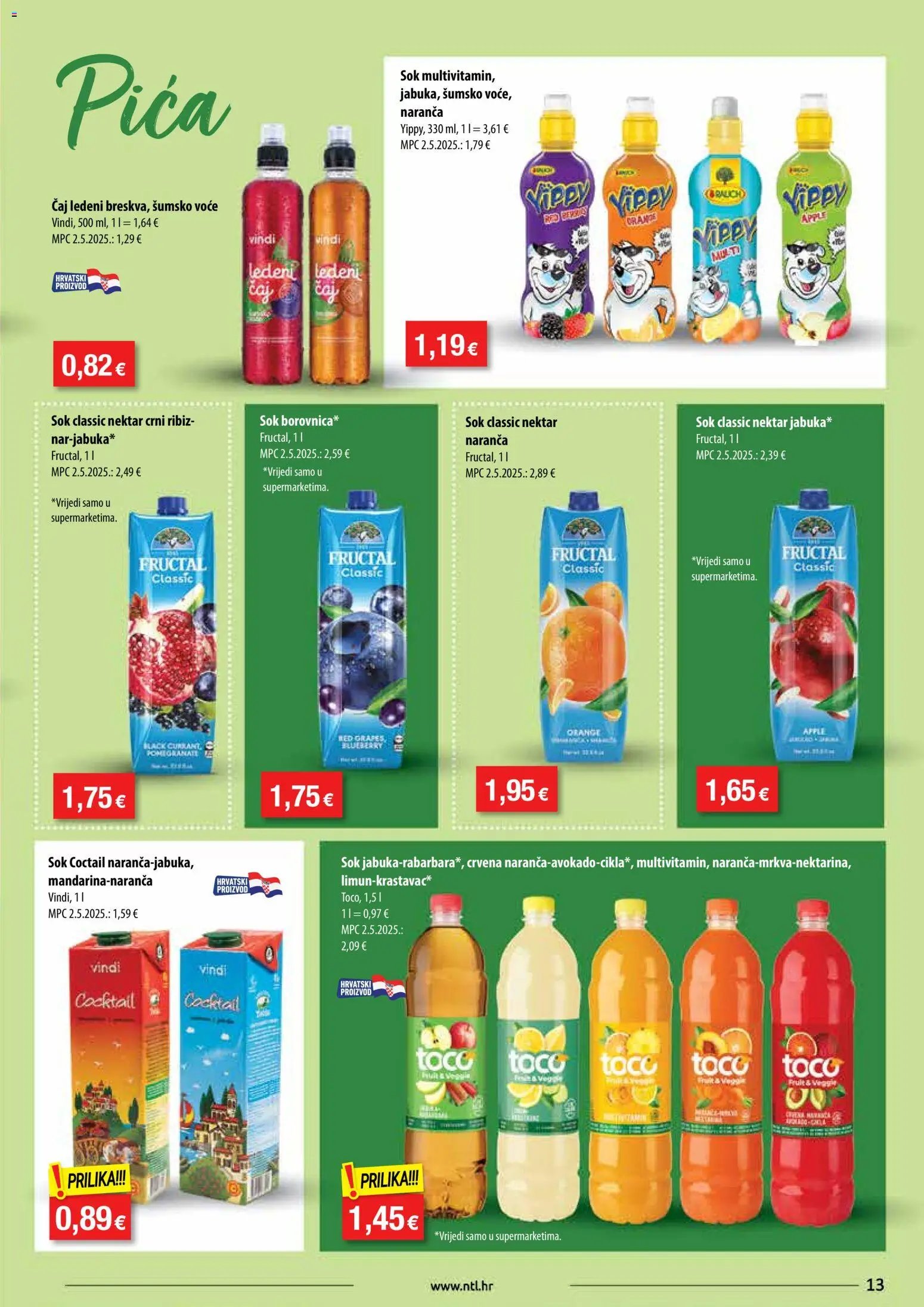 NTL katalog od 08.04.2026 NTL Katalog 