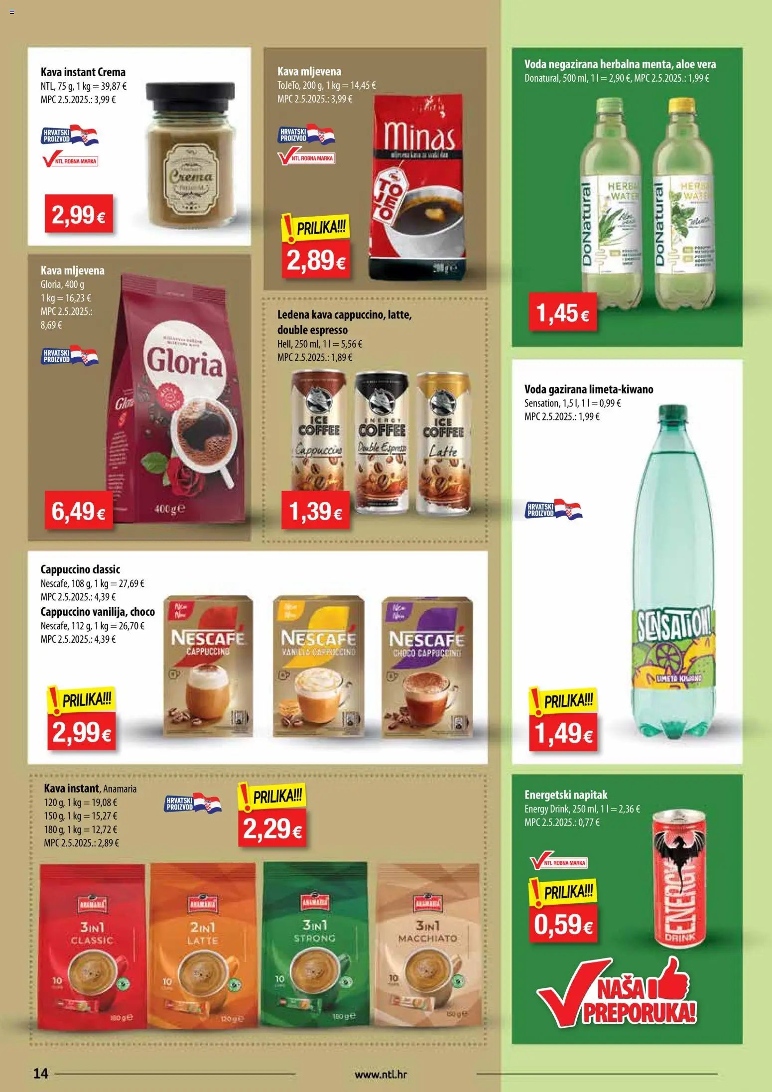 NTL katalog od 08.04.2026 NTL Katalog 
