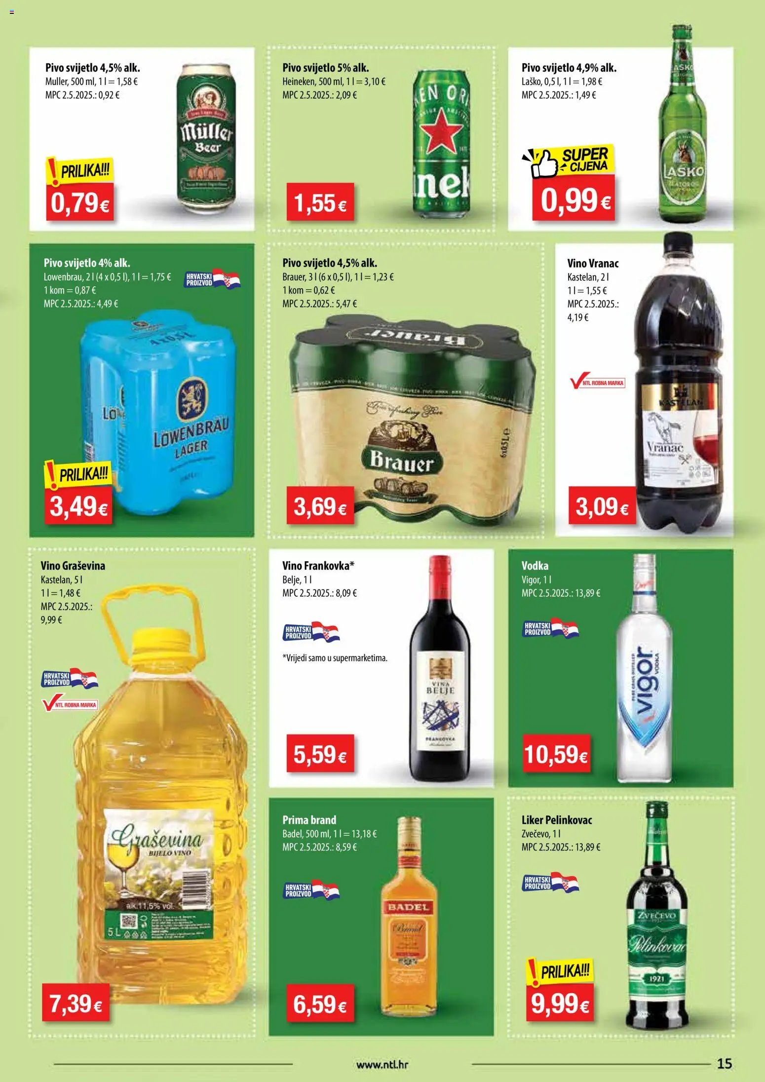 NTL katalog od 08.04.2026 NTL Katalog 