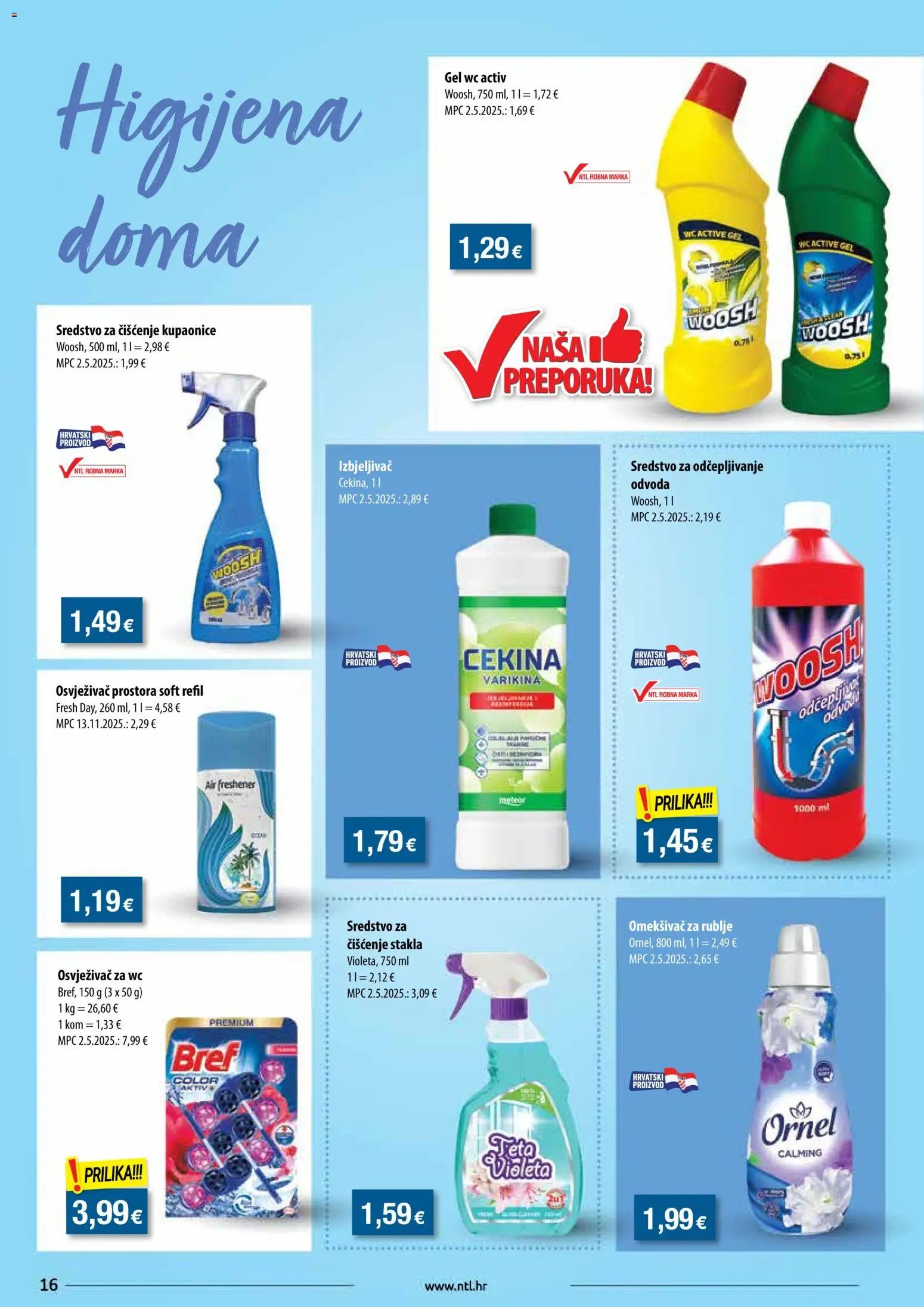NTL katalog od 08.04.2026 NTL Katalog 