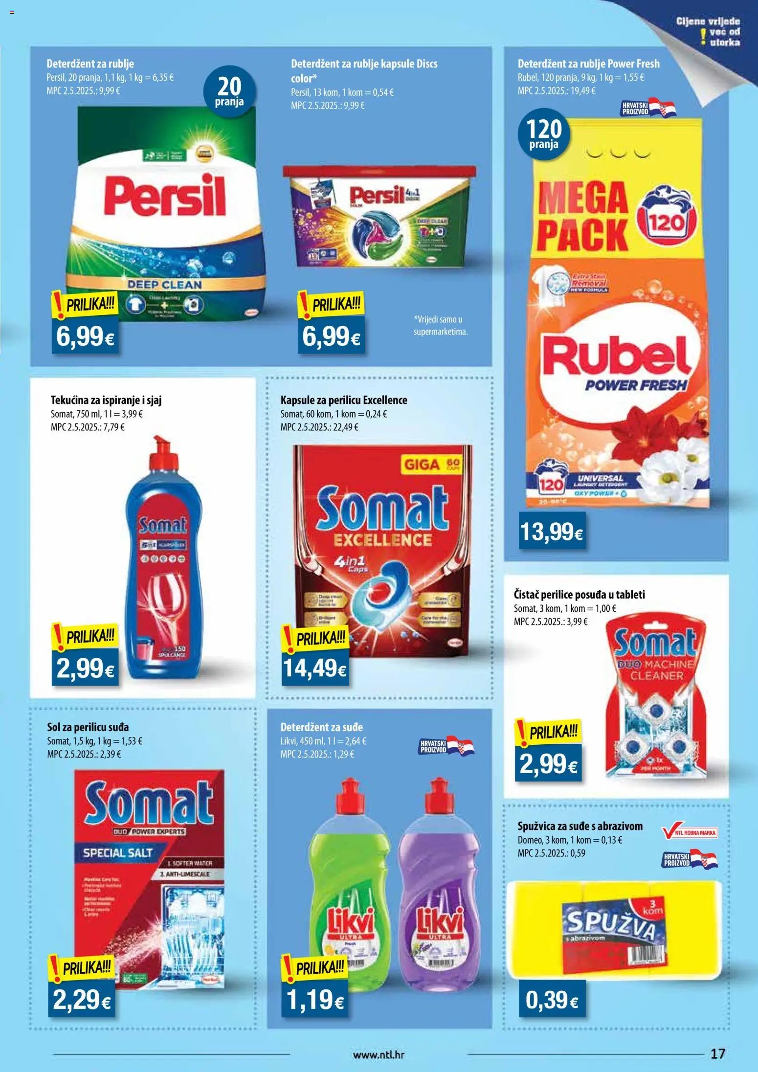 NTL katalog od 08.04.2026 NTL Katalog 