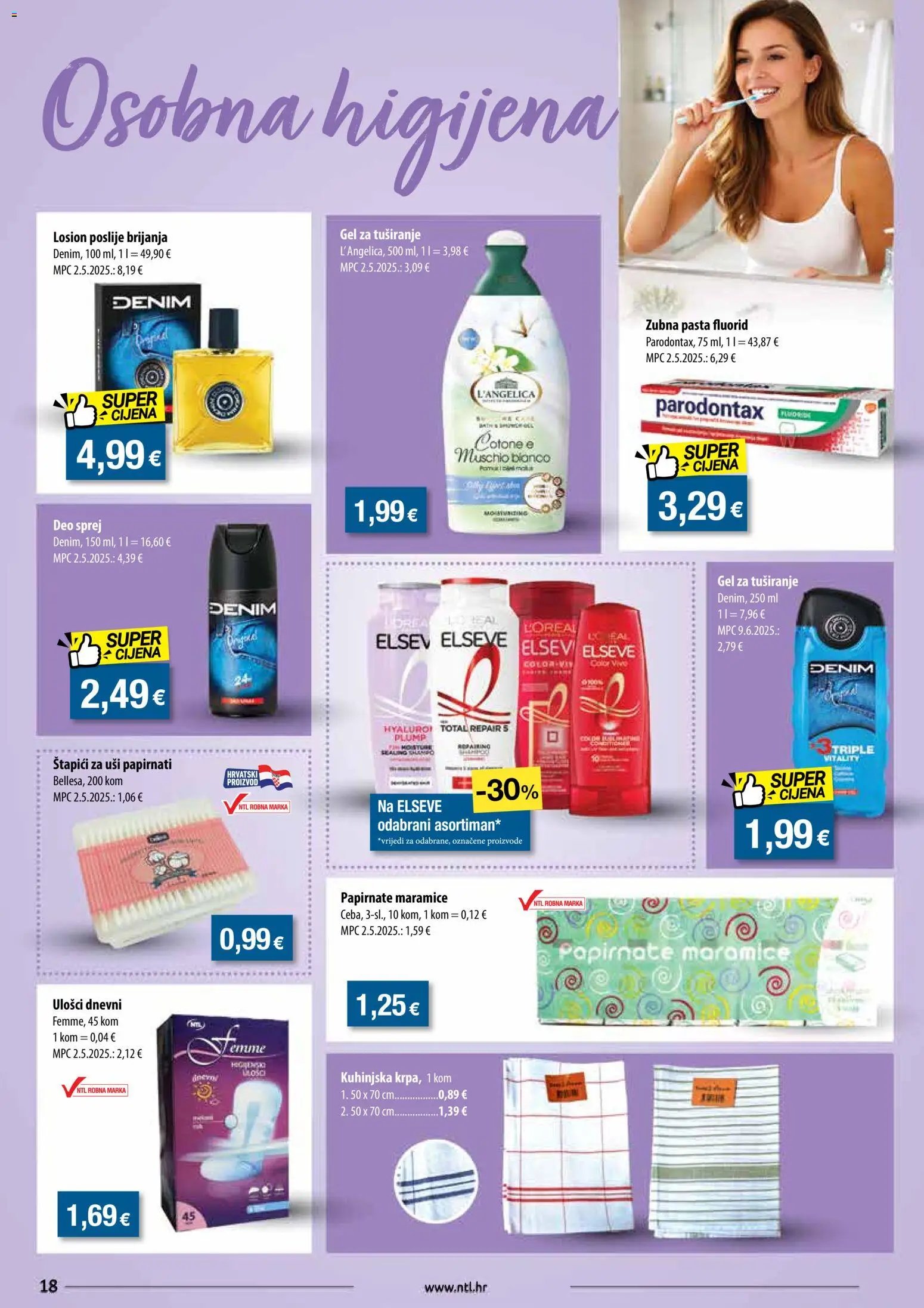 NTL katalog od 08.04.2026 NTL Katalog 