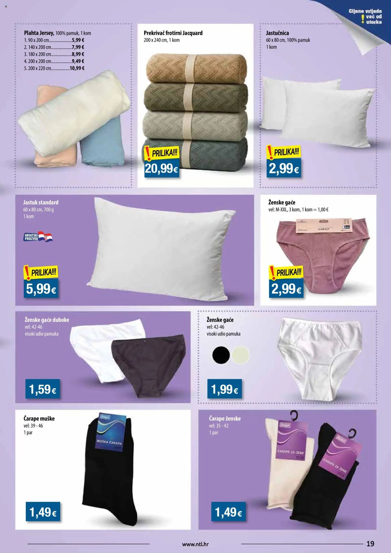 NTL katalog od 08.04.2026 NTL Katalog 