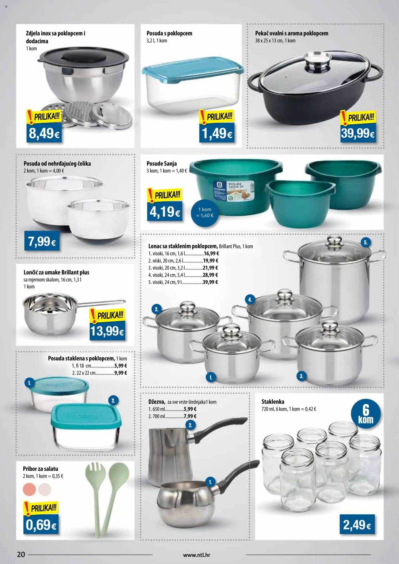 NTL katalog od 08.04.2026 NTL Katalog 