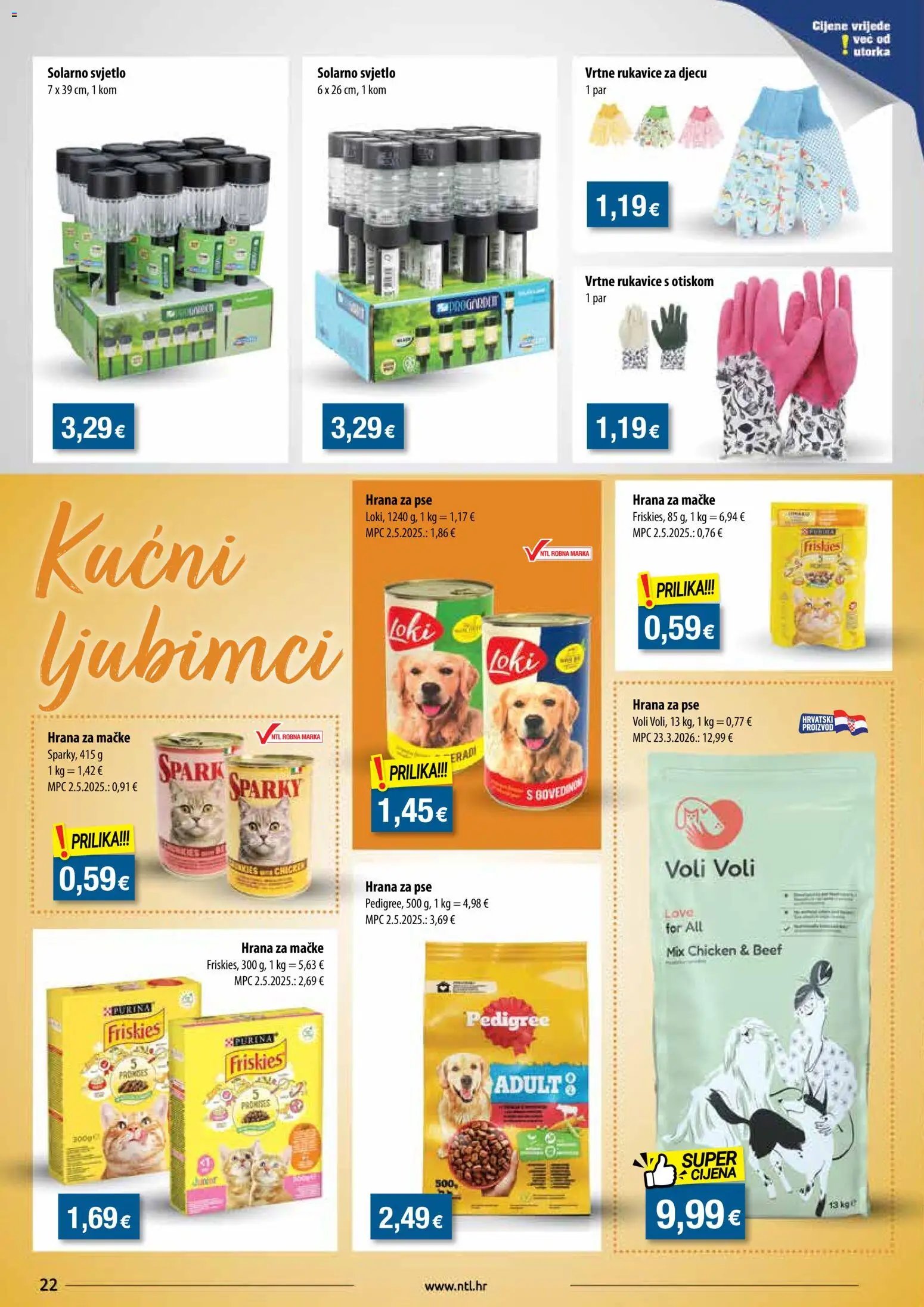 NTL katalog od 08.04.2026 NTL Katalog 