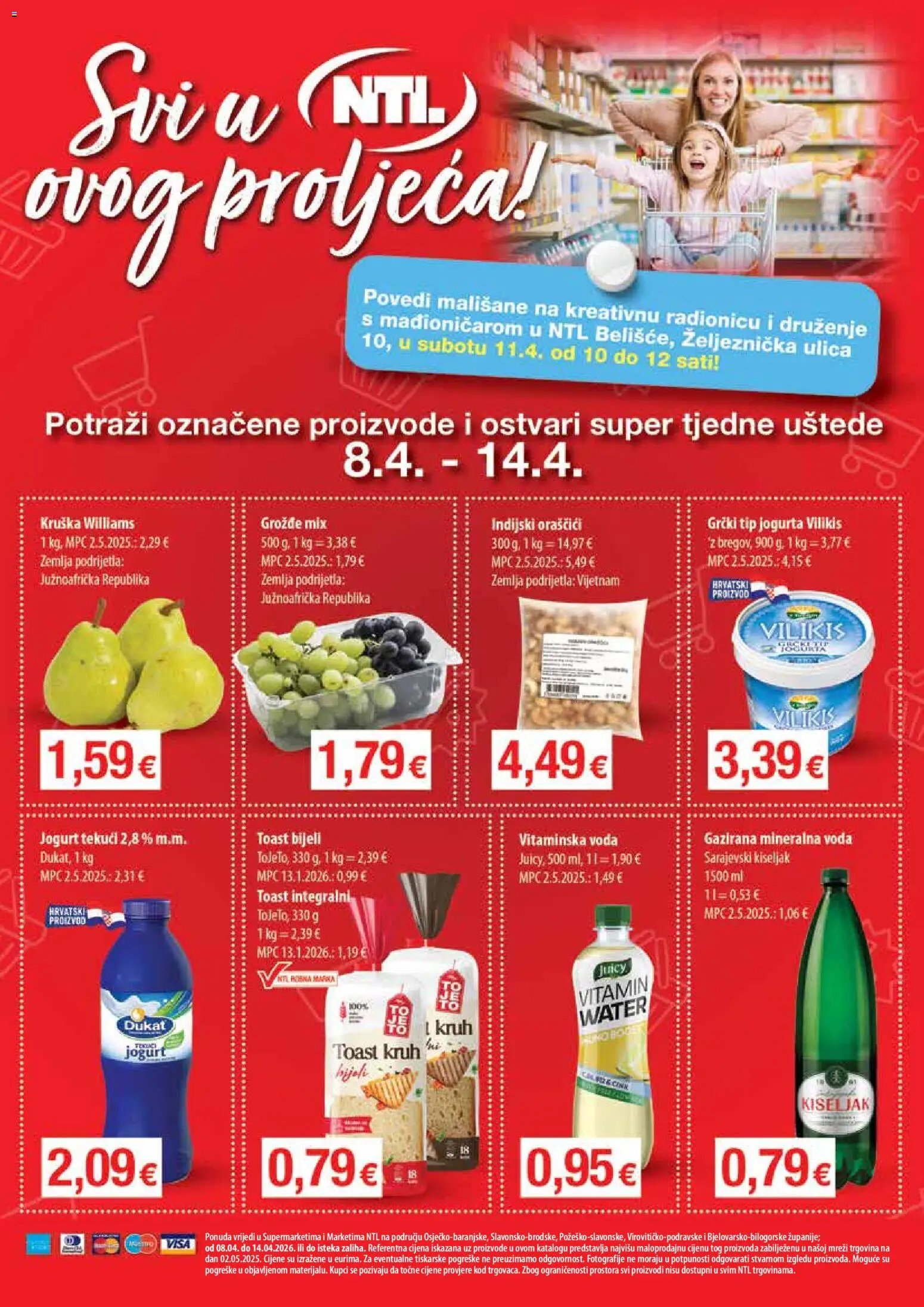 NTL katalog od 08.04.2026 NTL Katalog 