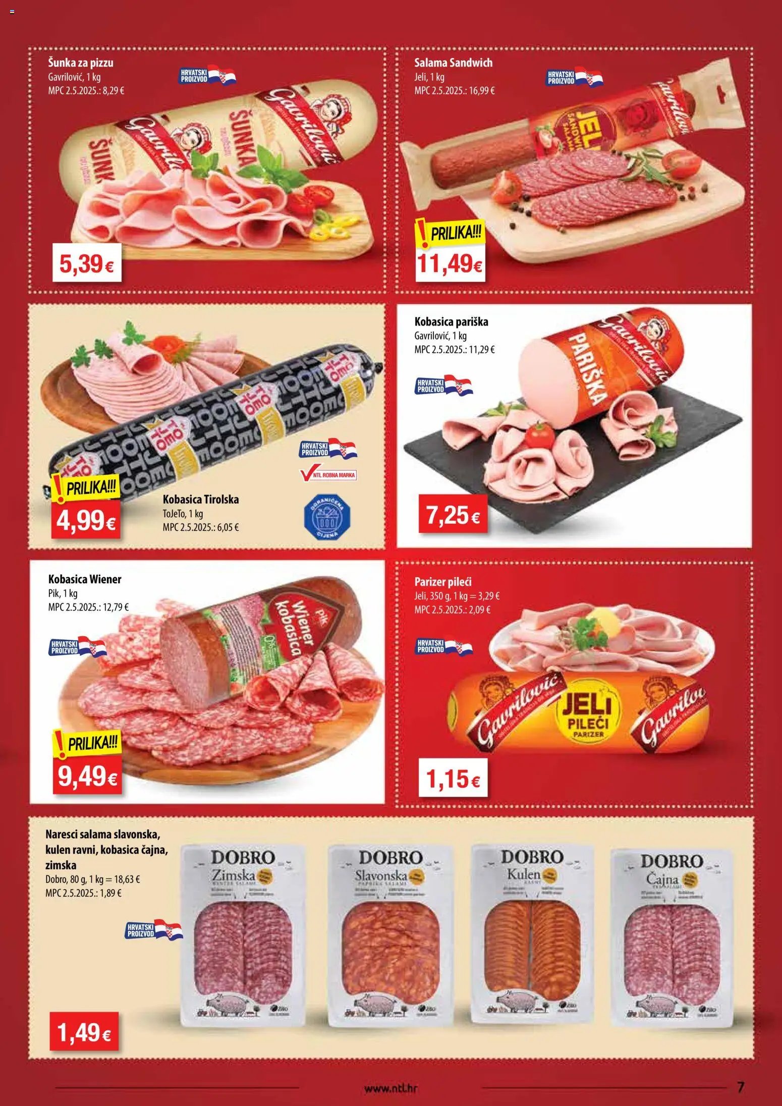 NTL katalog od 08.04.2026 NTL Katalog 