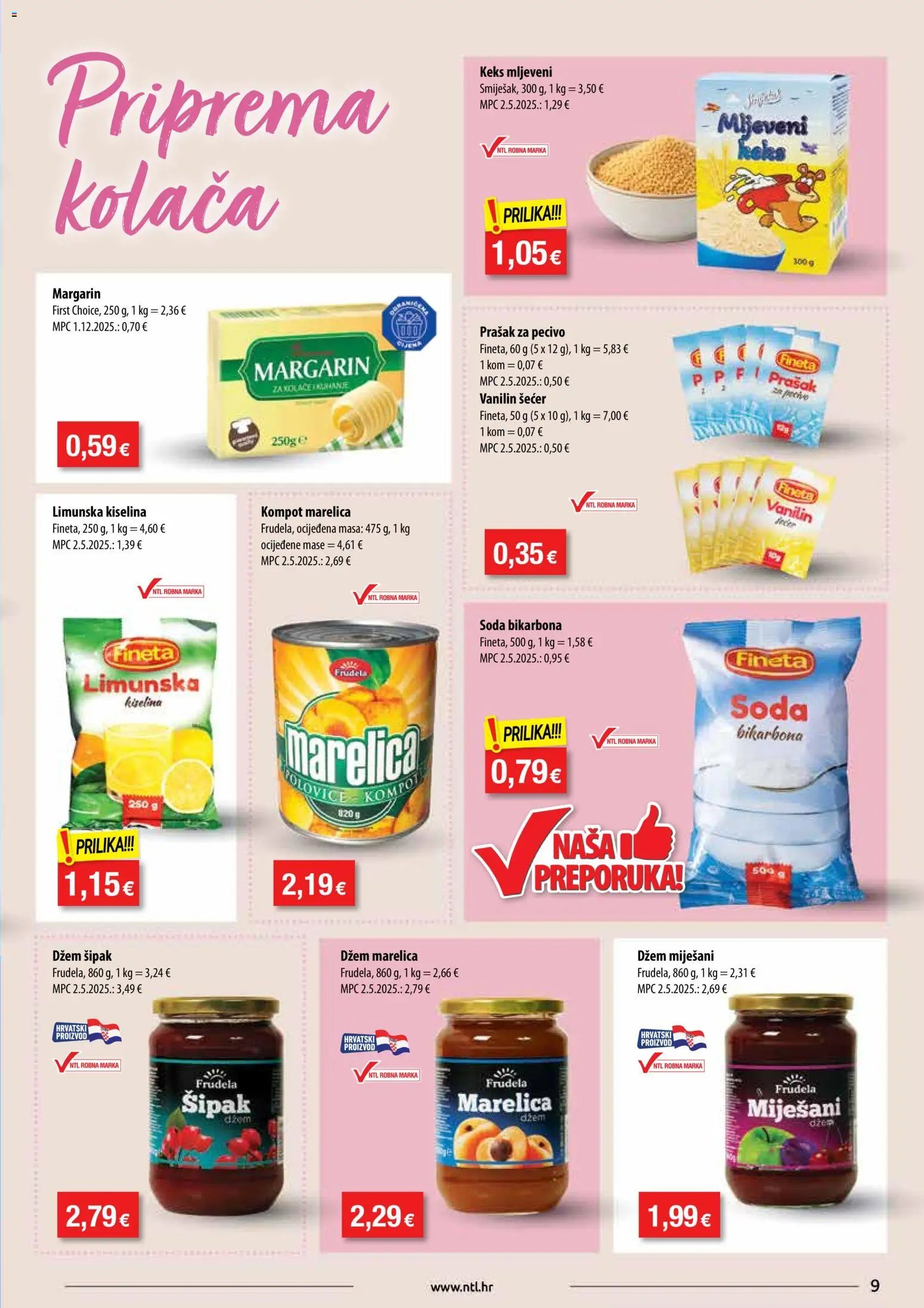 NTL katalog od 08.04.2026 NTL Katalog 
