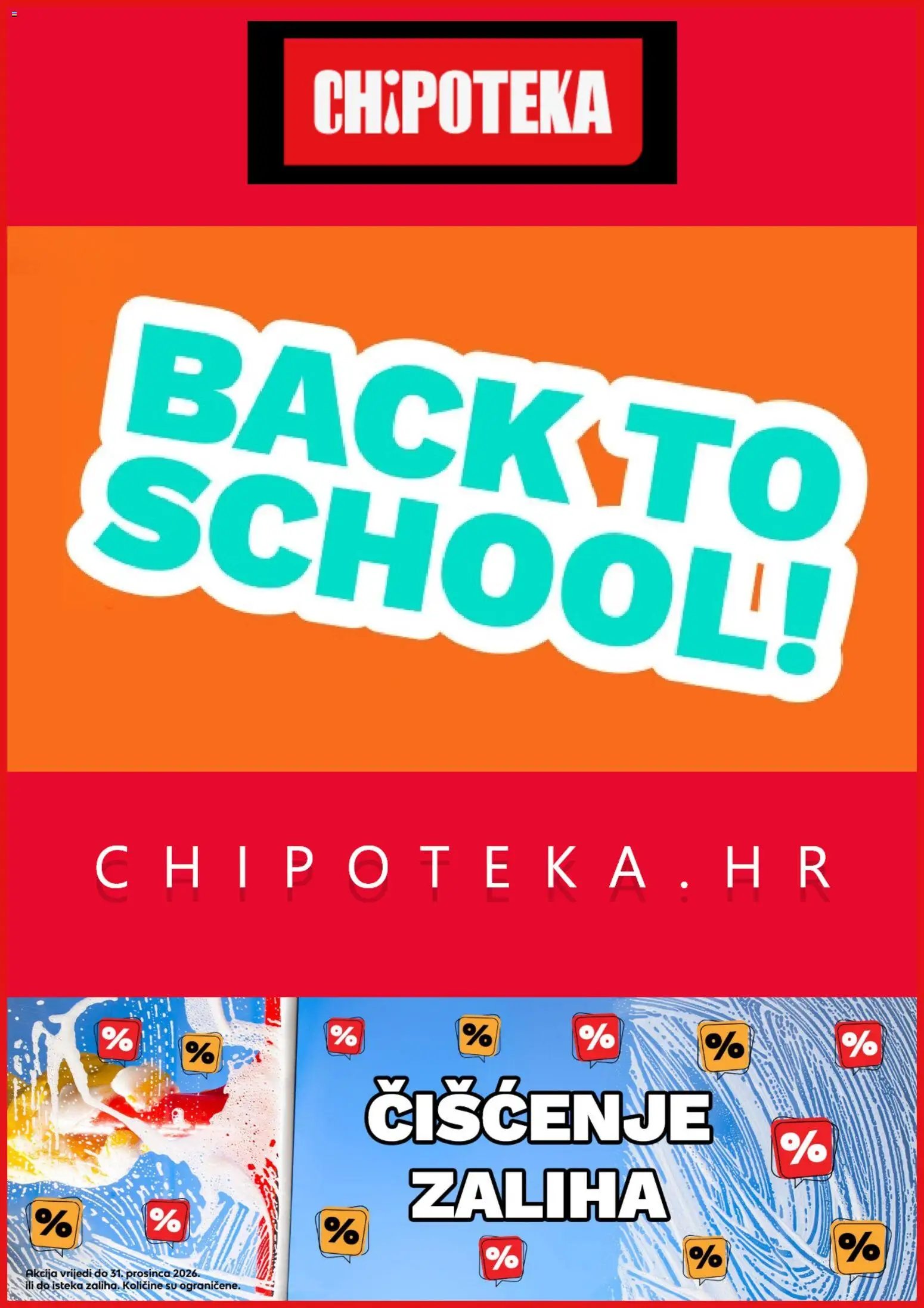 Chipoteka katalog od 02.09.2026 Chipoteka Katalog