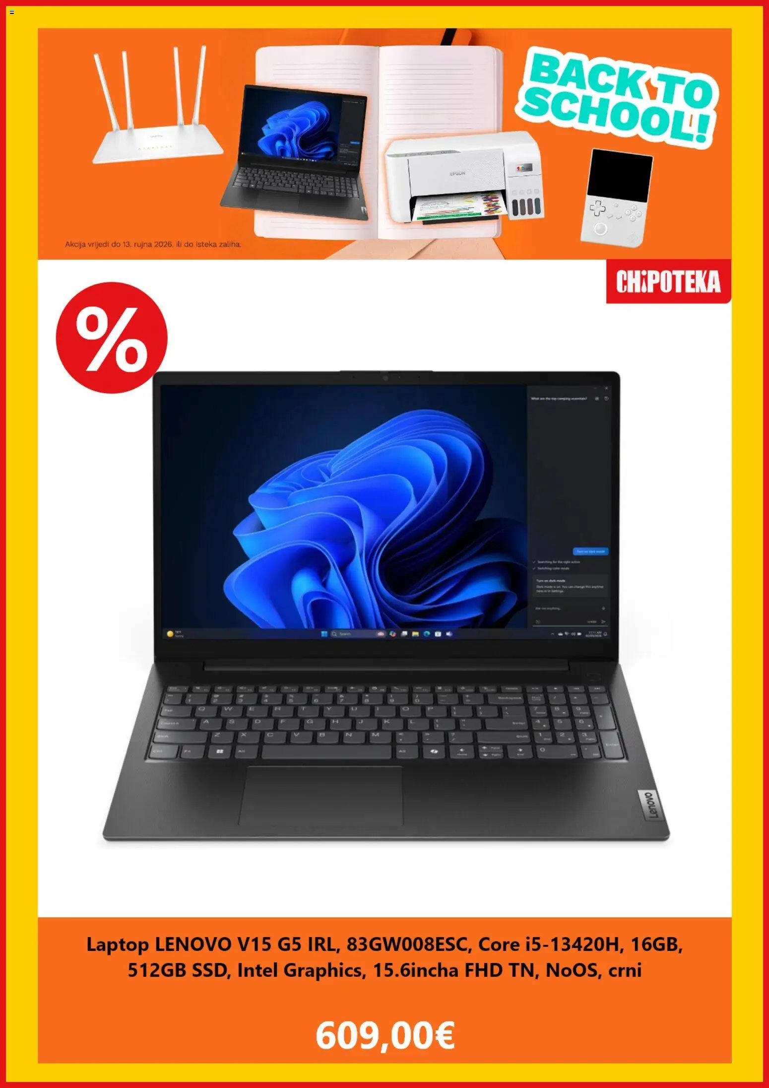Chipoteka katalog od 02.09.2026 Chipoteka Katalog