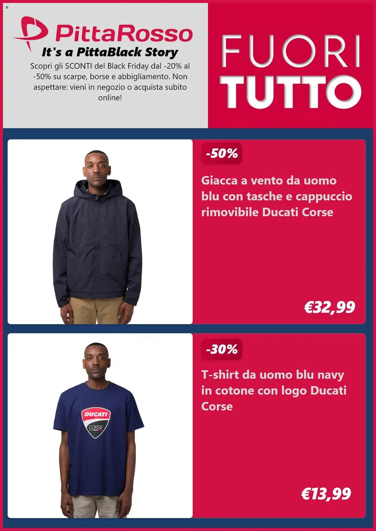PittaRosso katalog od 26.08.2025 Katalog