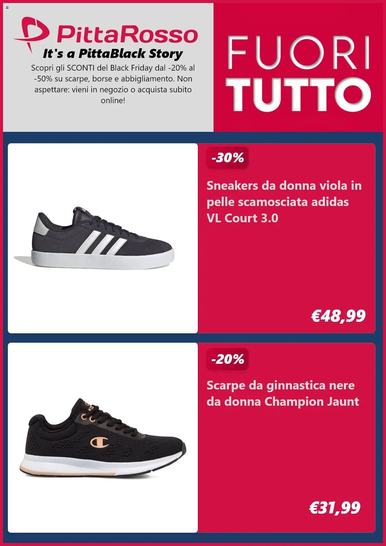 PittaRosso katalog od 26.08.2025 Katalog