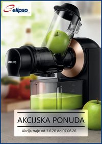 Elipso katalog od 03.06.2026 Elipso Katalog