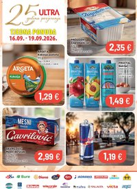 Ultra Gros katalog od 16.09.2026 Ultra Gros Katalog