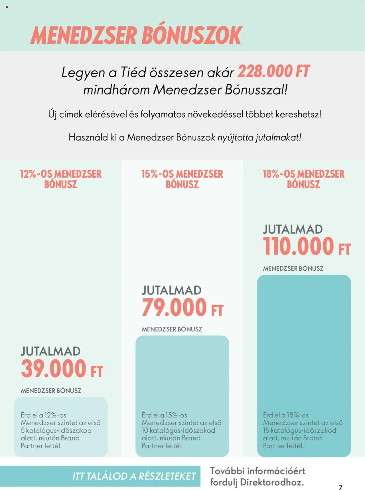 Oriflame újság 2025.08.13. Perfect Start - A tökéletes kezdés (2025-08-13)