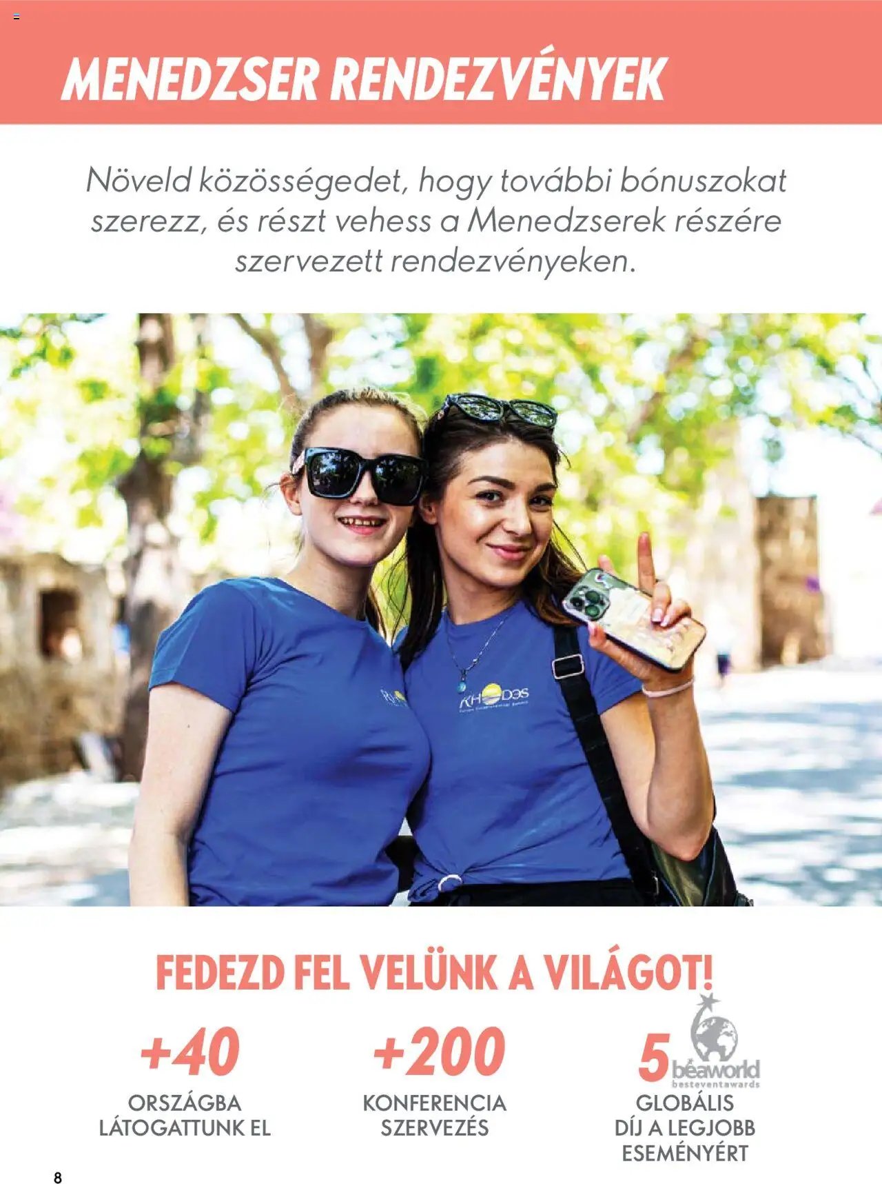 Oriflame újság 2025.08.13. Perfect Start - A tökéletes kezdés (2025-08-13)
