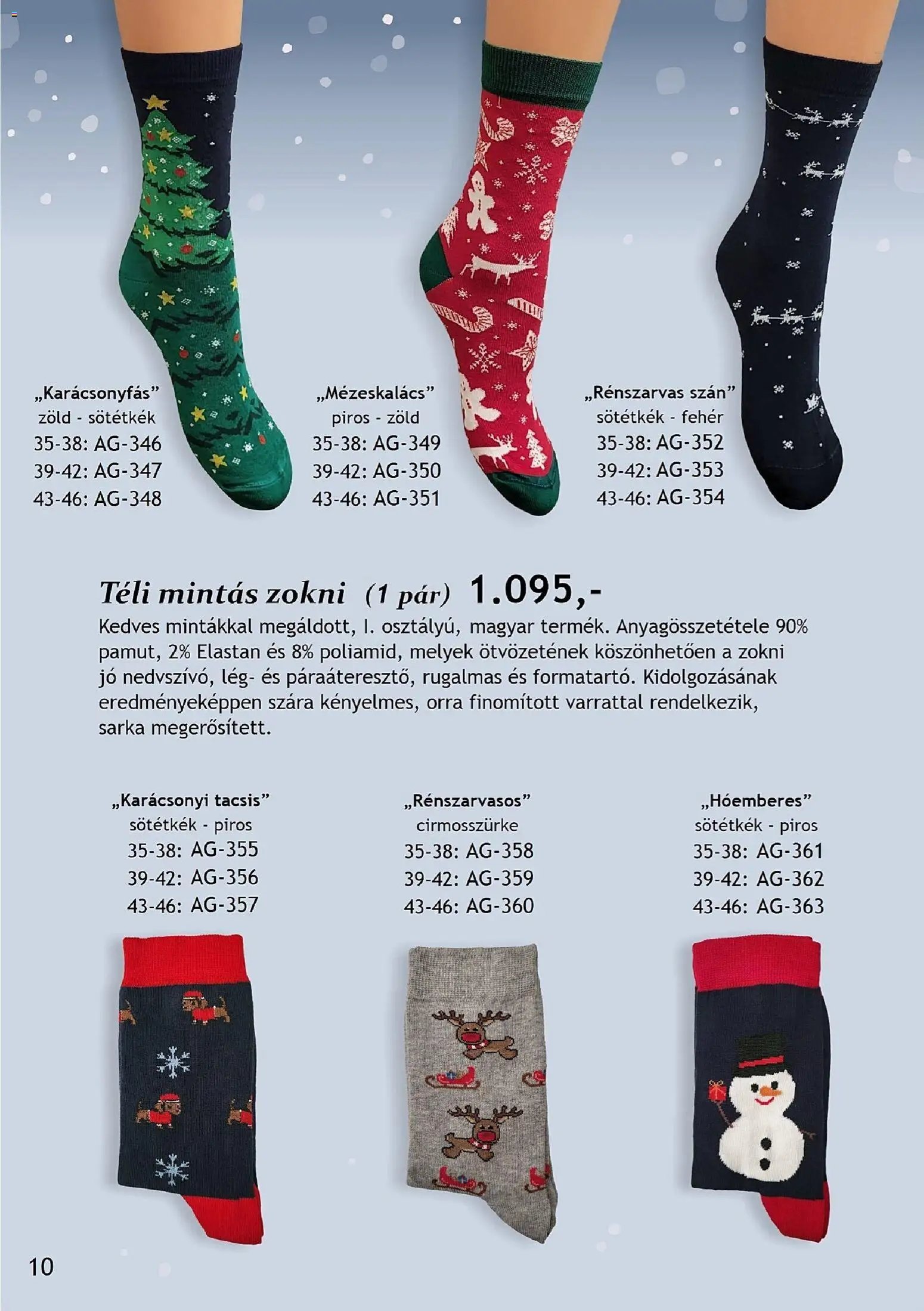 Betly újság 2025.11.07. Betly új katalógus - Angyalka (2025-11-07)