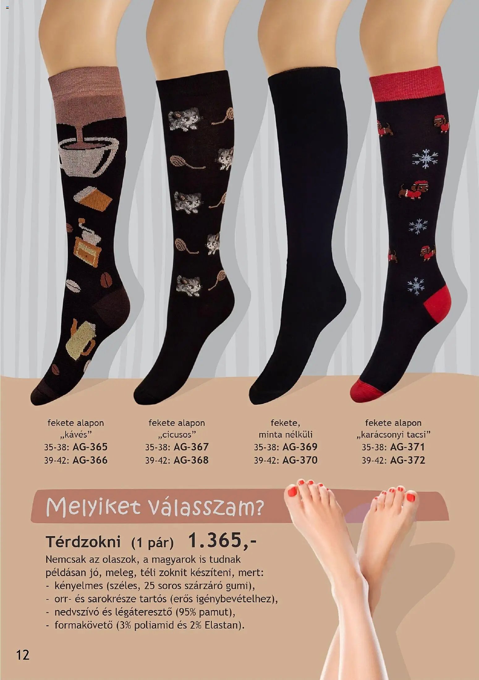 Betly újság 2025.11.07. Betly új katalógus - Angyalka (2025-11-07)