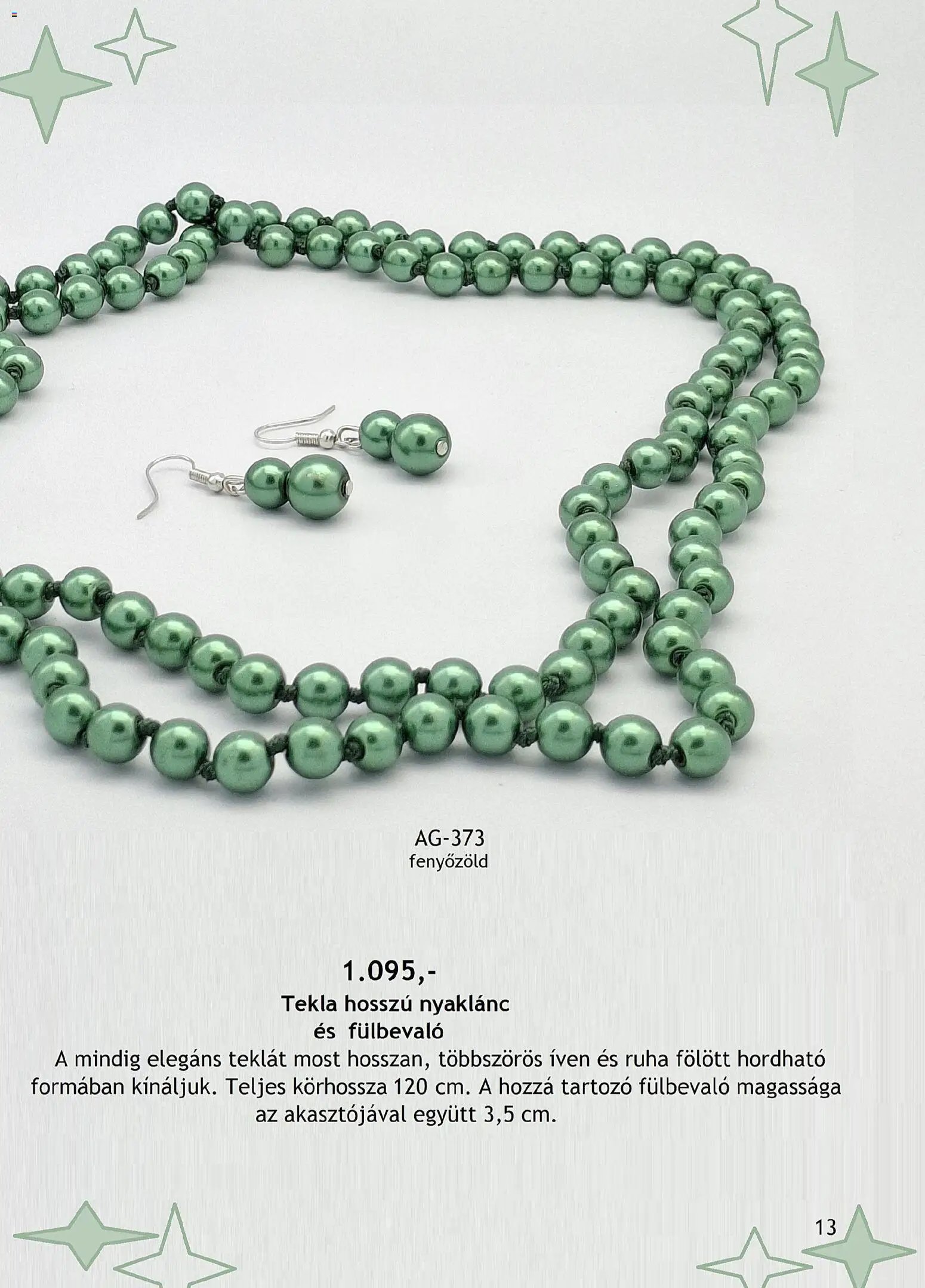 Betly újság 2025.11.07. Betly új katalógus - Angyalka (2025-11-07)